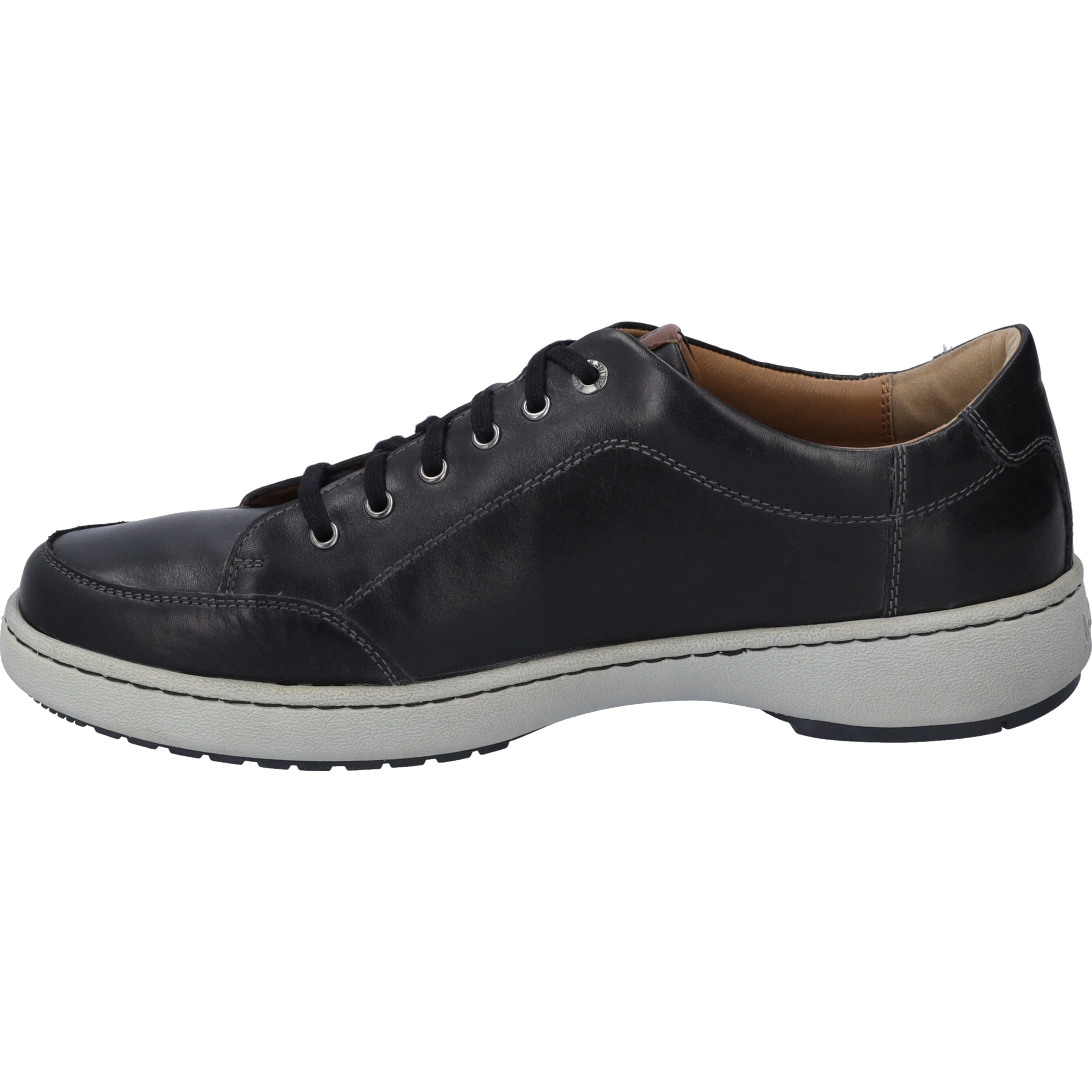 Thumbnail - Josef Seibel Sneaker "David 03, schwarz-kombi"