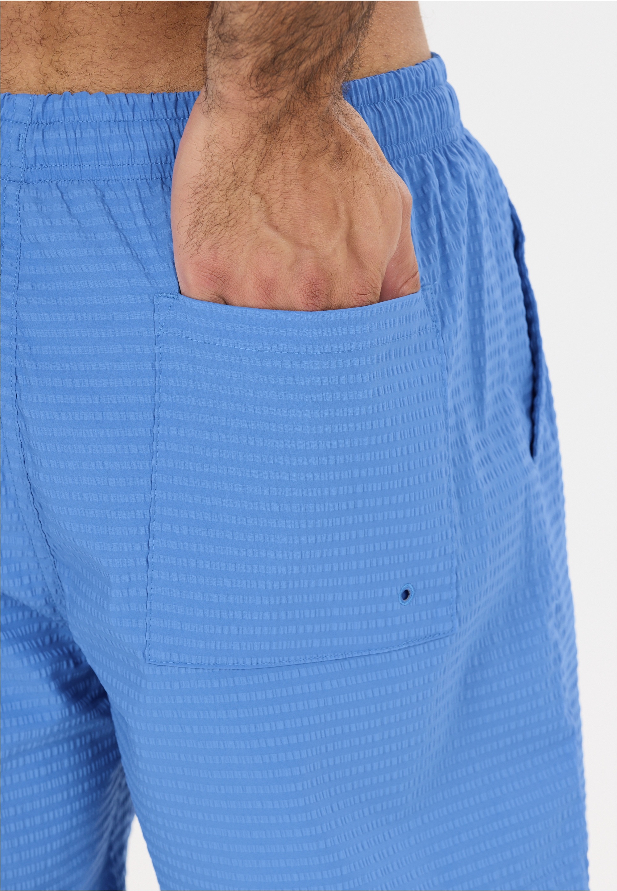 nou Badeshorts »Fortuna« 1 Stk. mit Mesh Innenhose