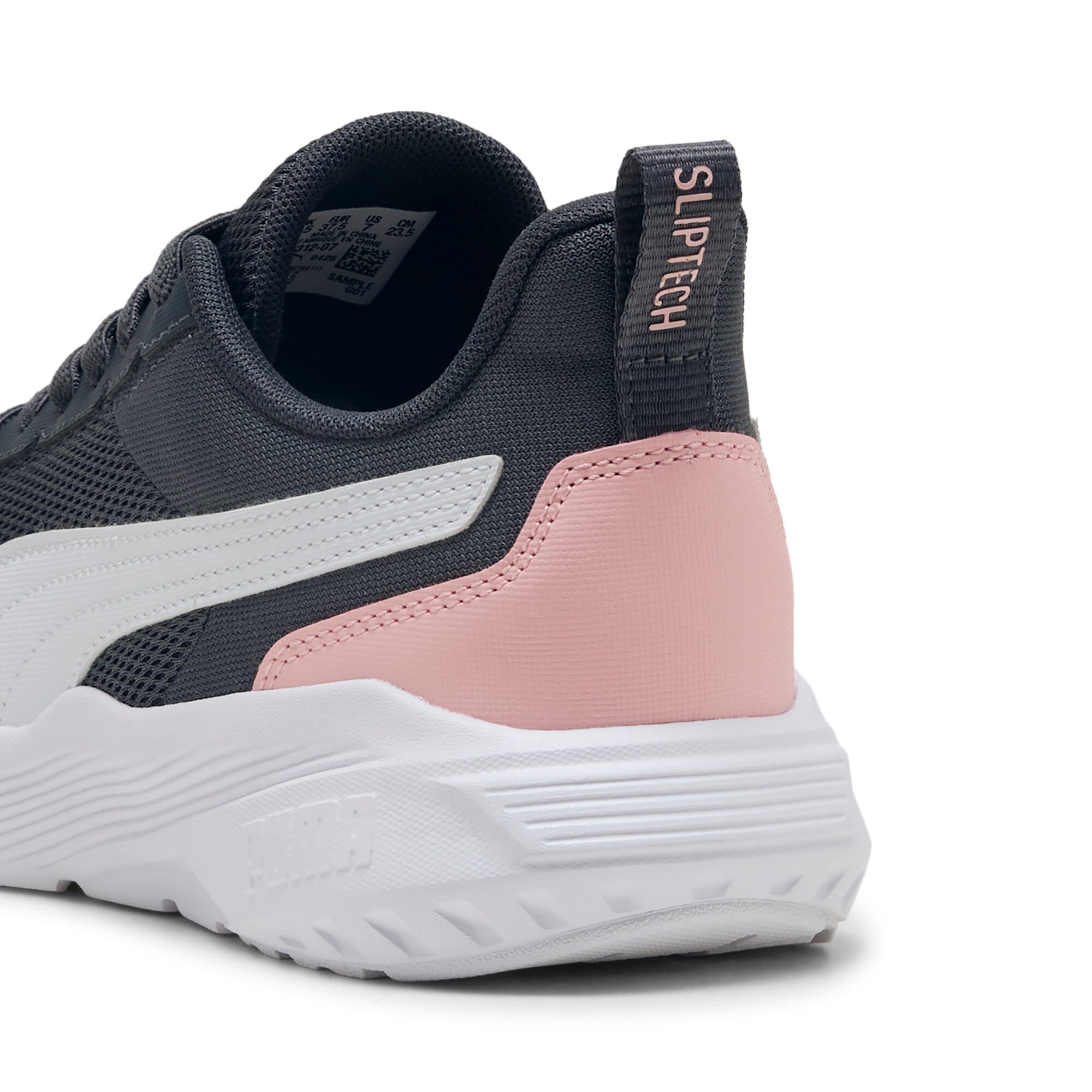 PUMA Sneaker »ANZARUN 2 LITE SLIPTECH«  Slip-on-Sneaker