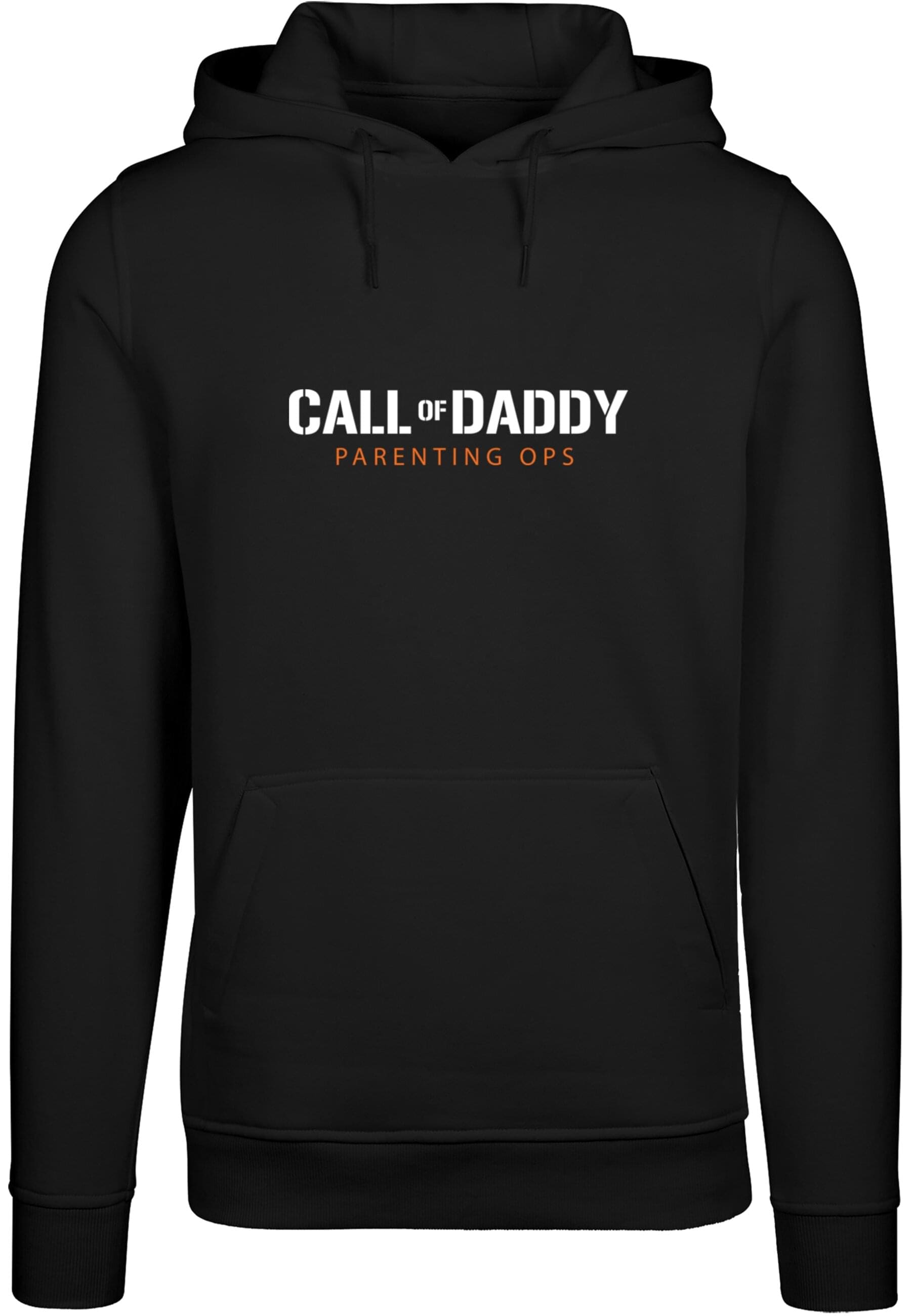 Kapuzensweatshirt »Merchcode Herren Fathers Day - Call of Daddy Hoody«