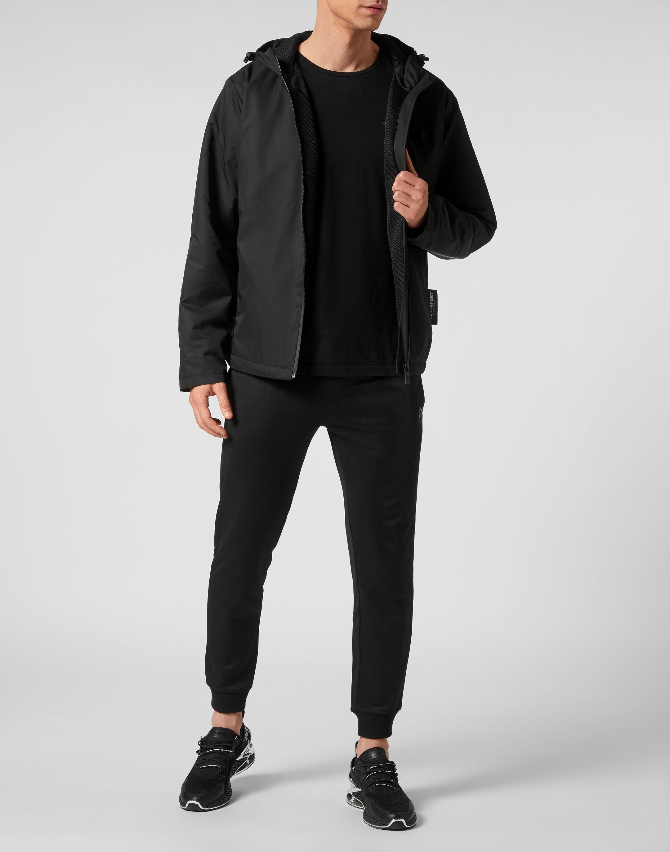 Thumbnail - PLEIN SPORT Winterjacke "Daunenjacke"