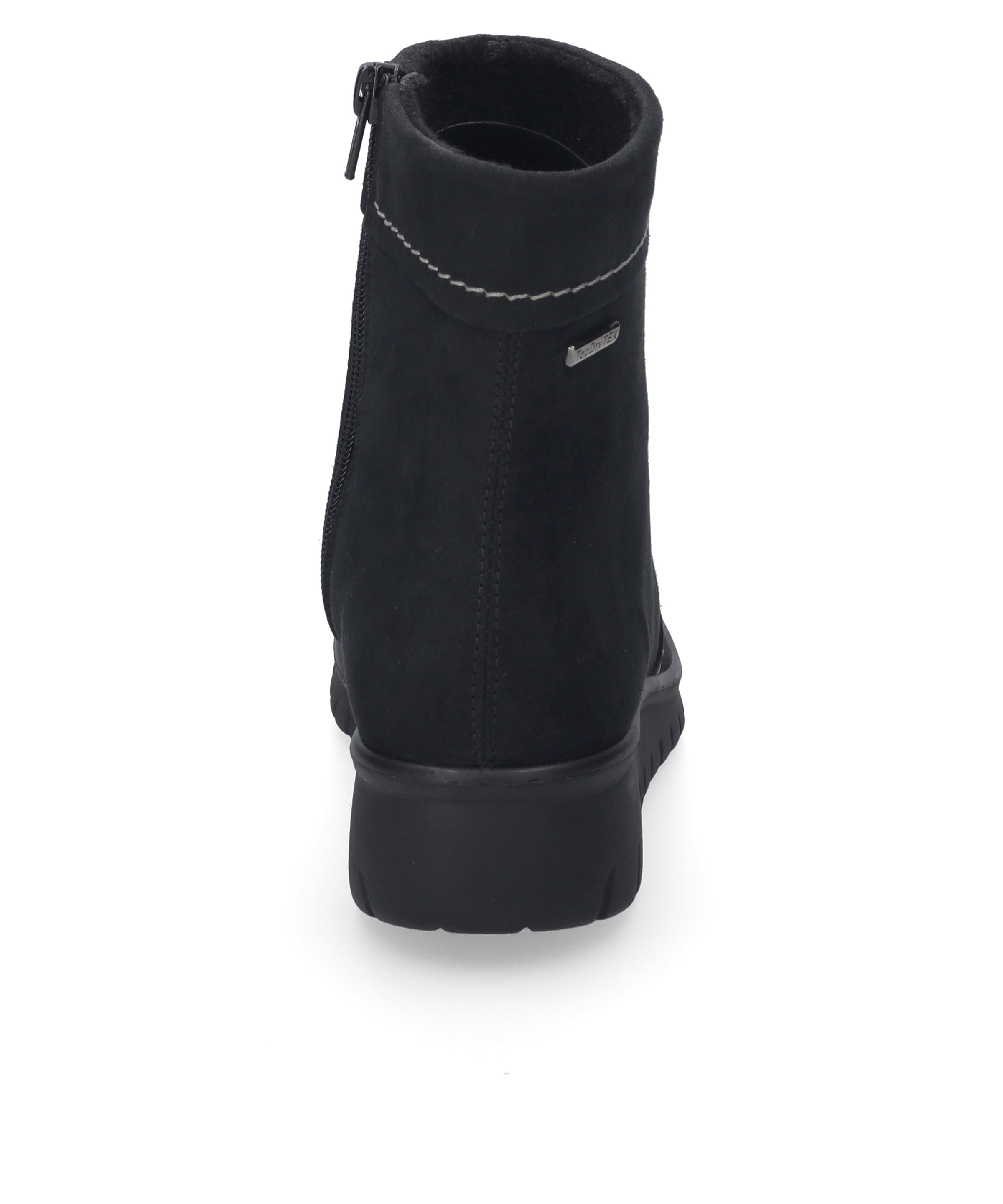 Josef Seibel Stiefelette »Calais 52, schwarz«