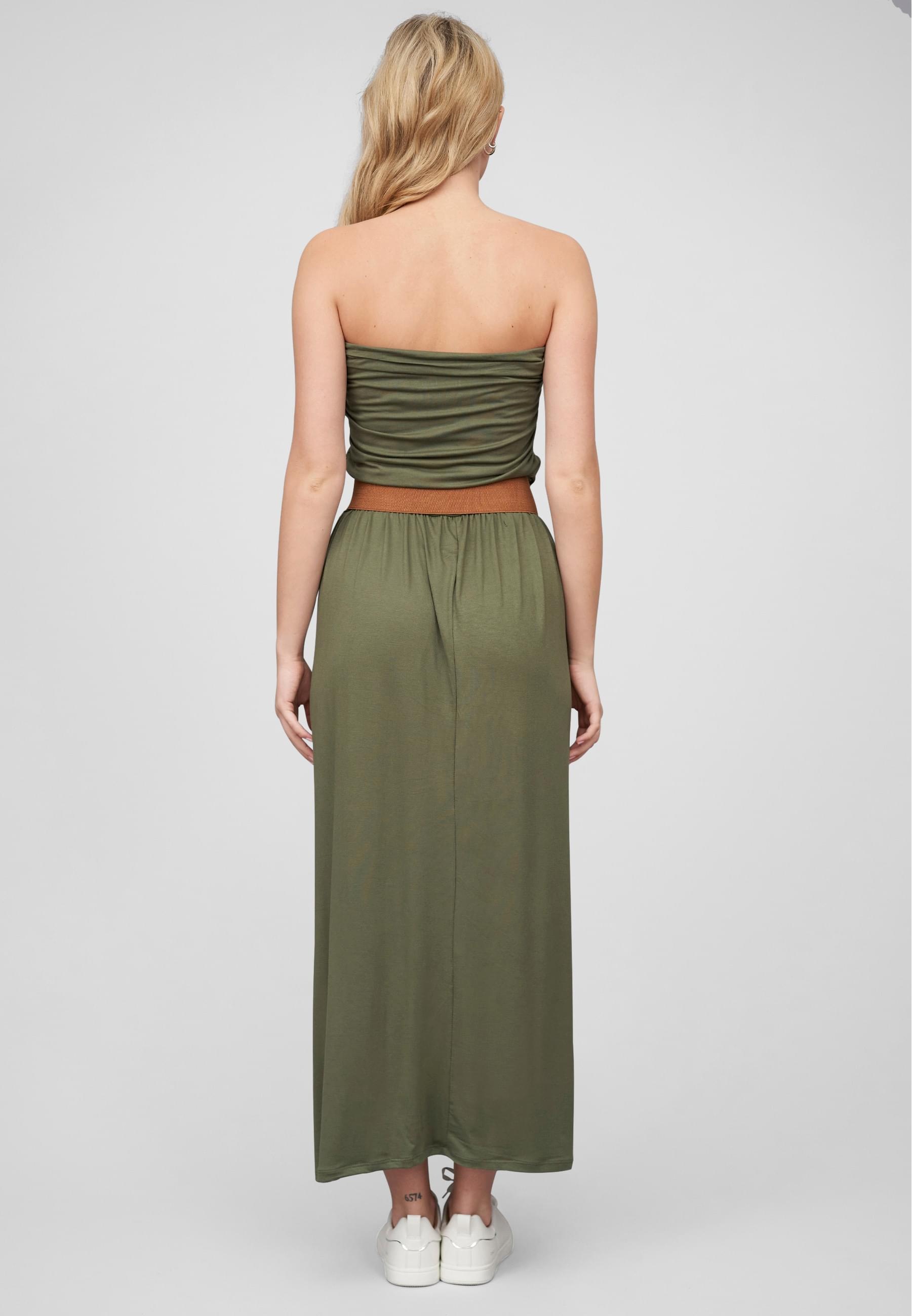 CLOUD 5IVE Shirtkleid »CLOUD 5IVE Damen« 1 Stk. tlg.