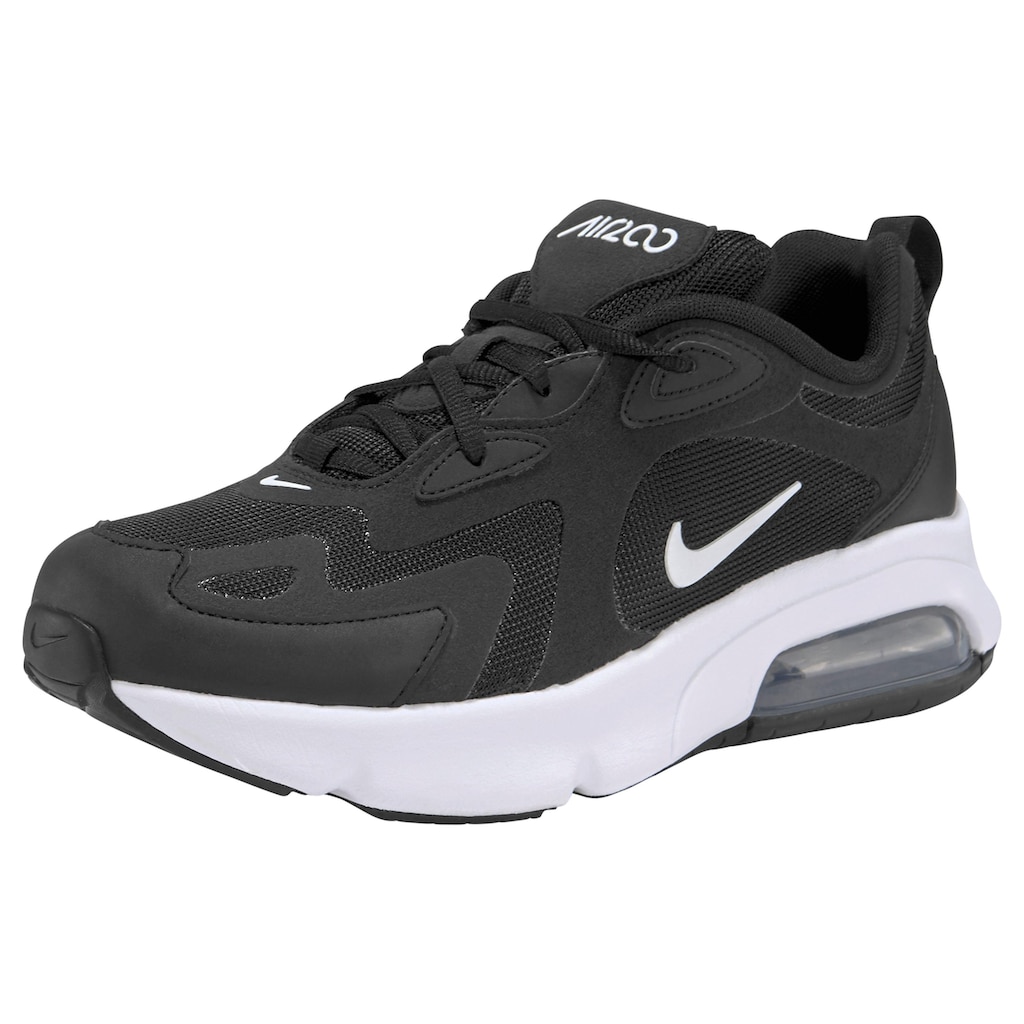 Nike Sportswear Sneaker »Air Max 200«