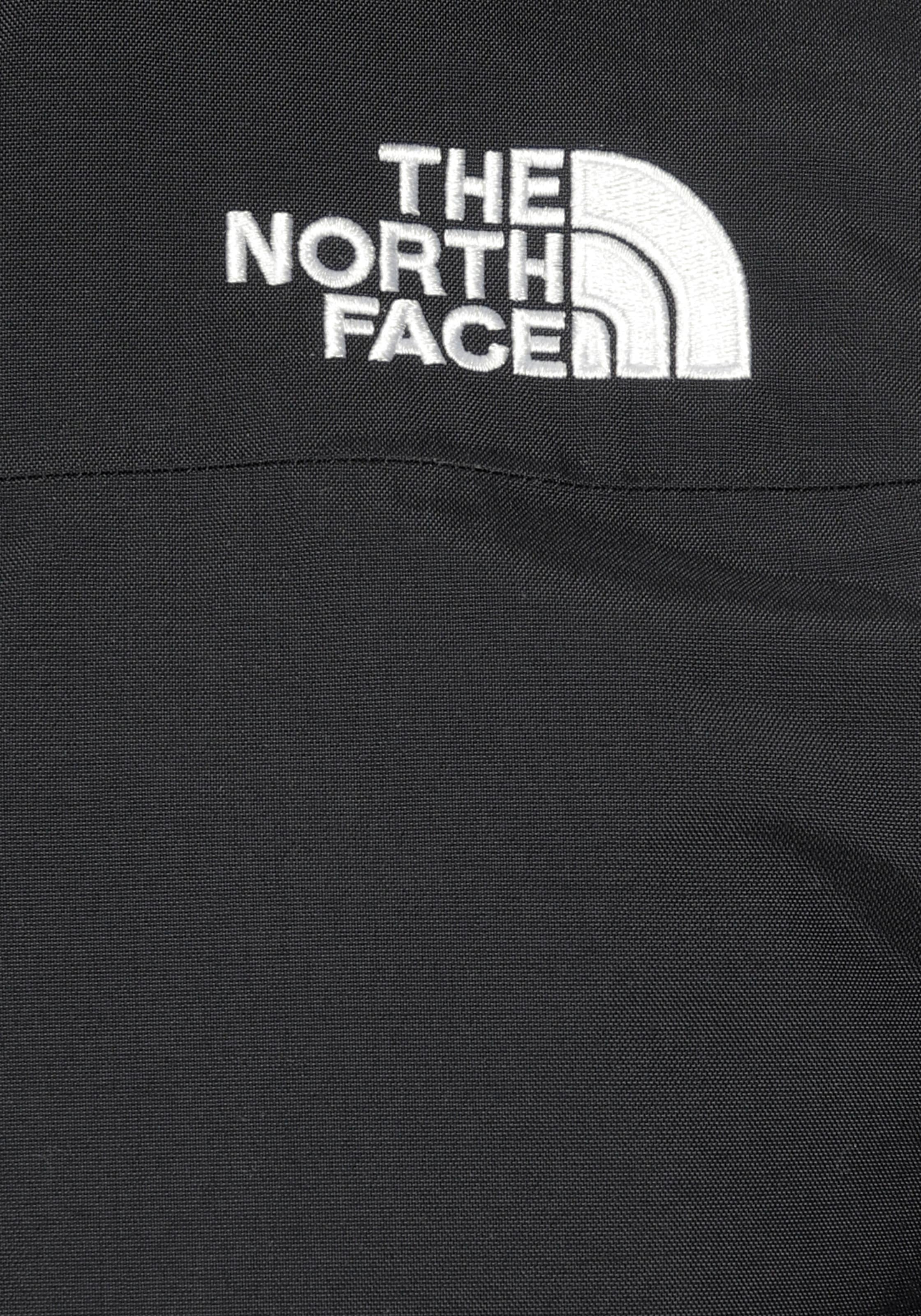 The North Face Winterjacke »ZANECK«, mit Kapuze, Wasserabweisend & Winddicht & Atmungsaktiv