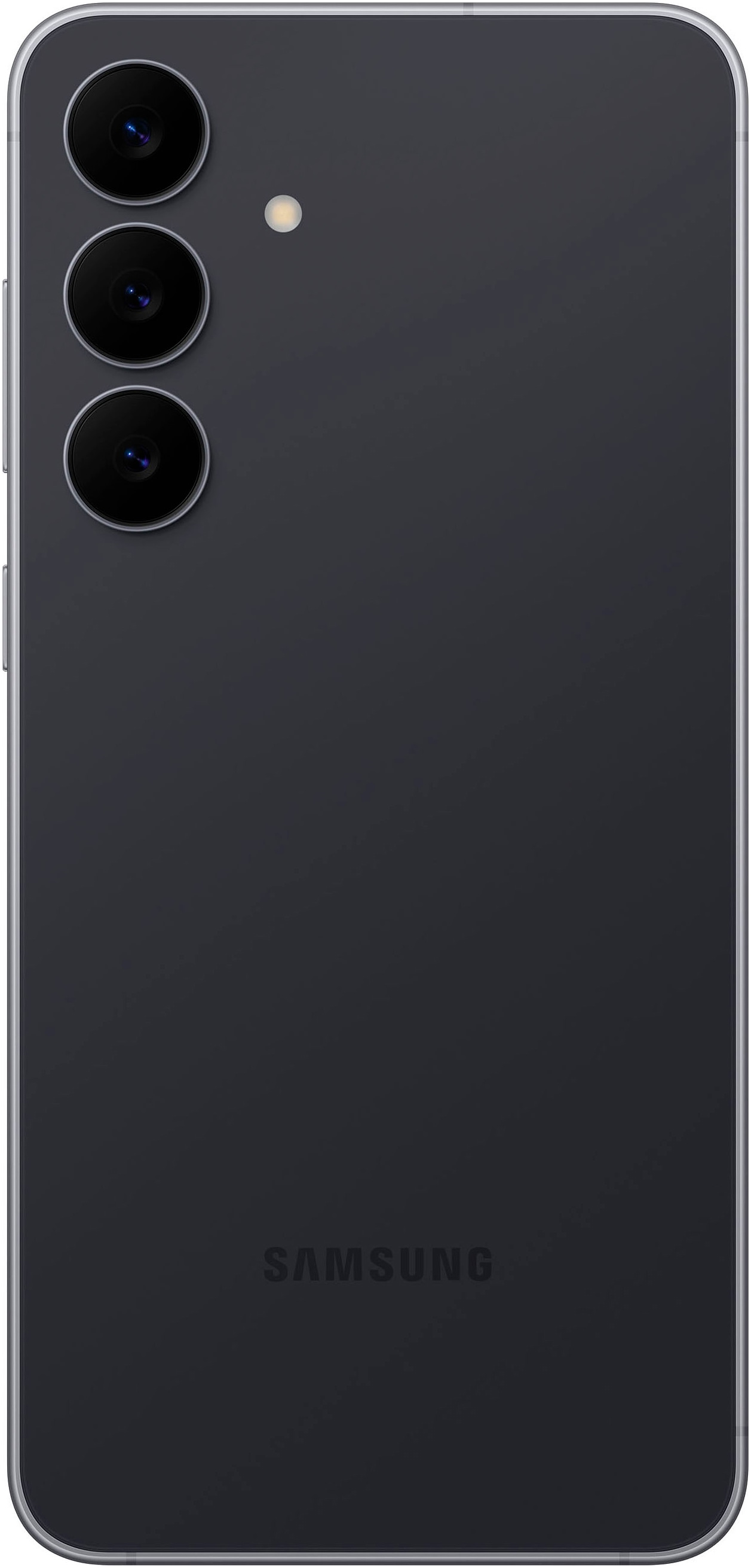 Samsung Smartphone »Galaxy S25 FE«, jetblack