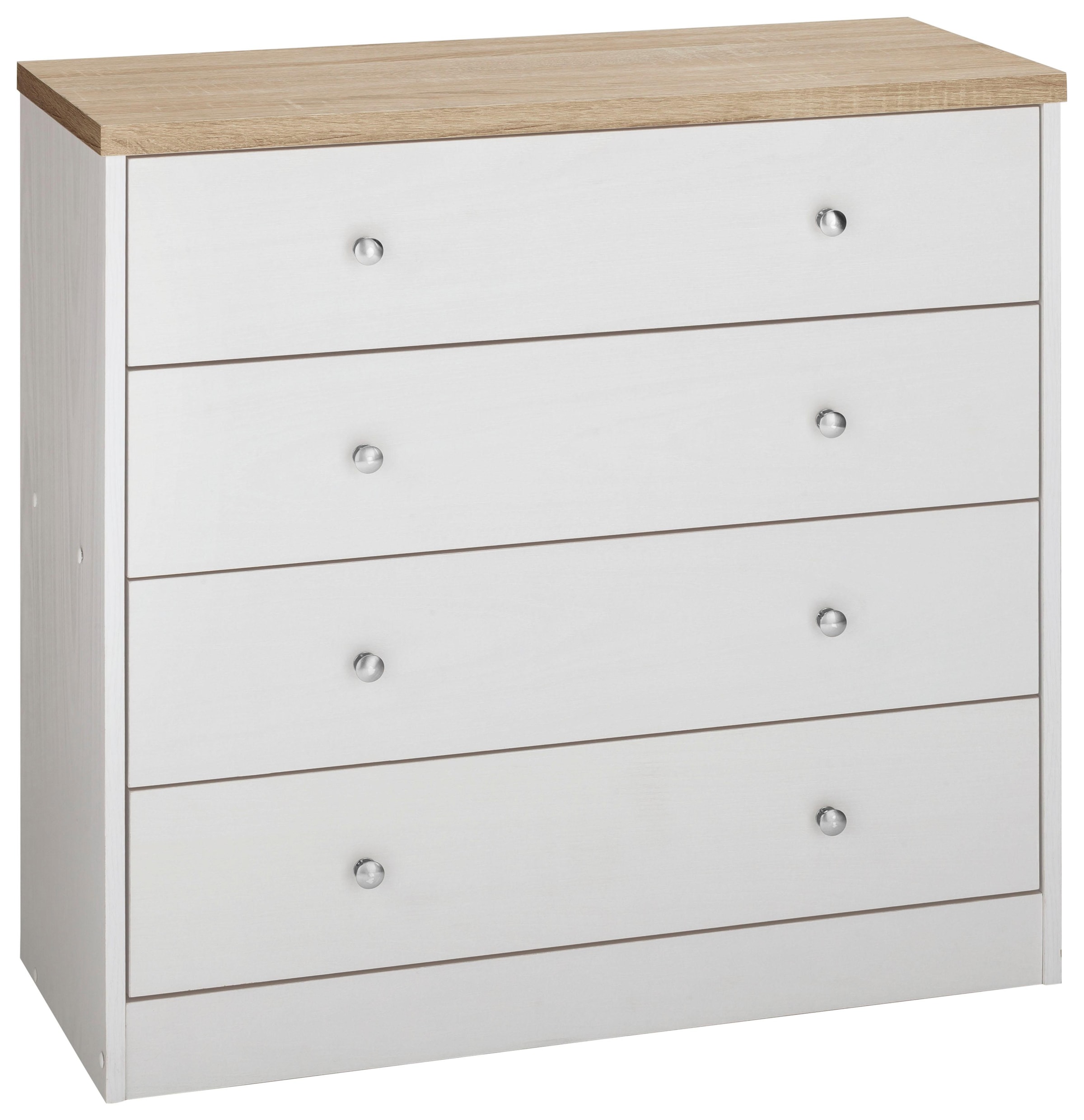 OTTO home Kommode "Heide" Breite 70 cm günstig online kaufen