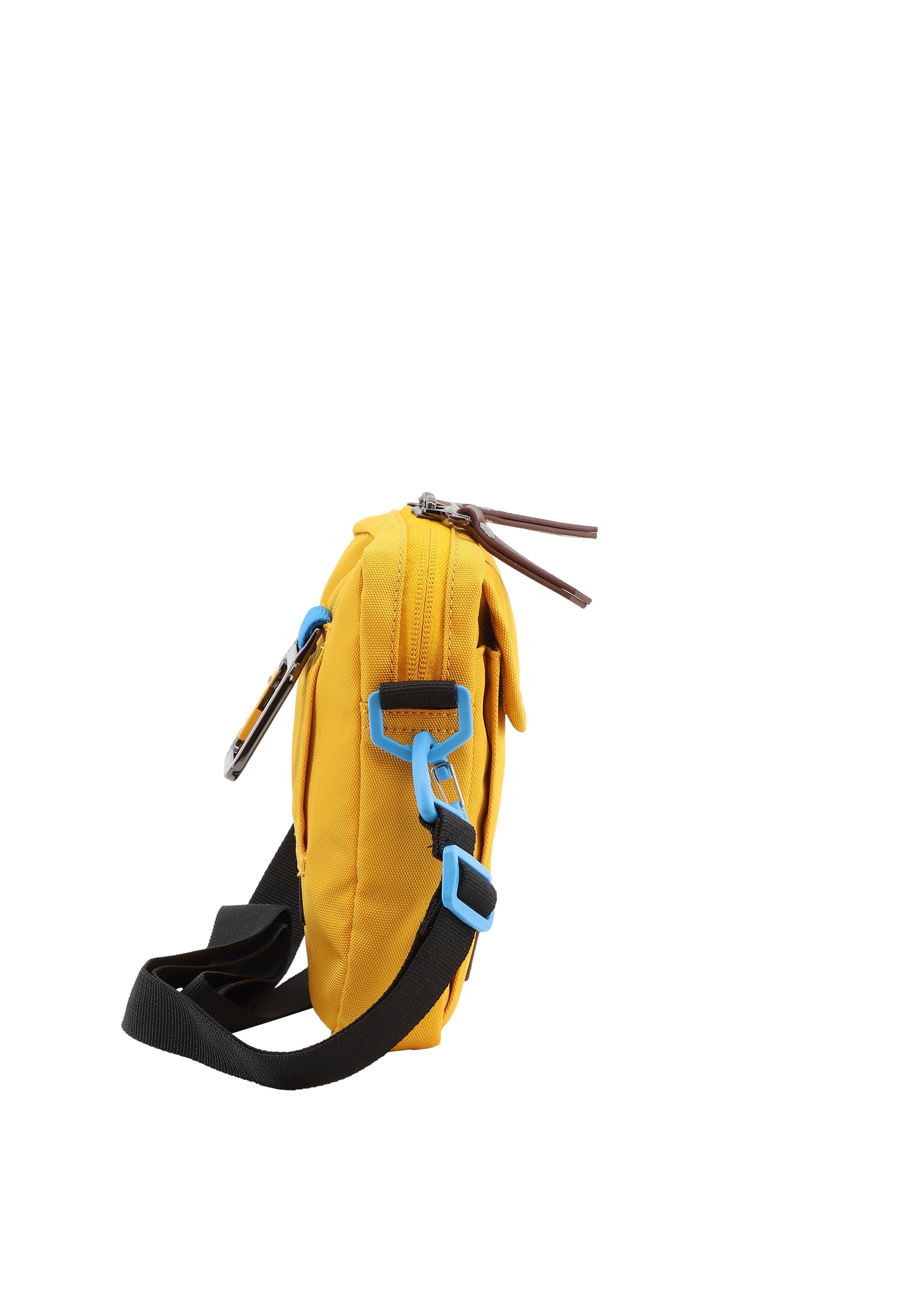 Discovery Schultertasche »Icon«, aus robustem rPet Polyester-Material