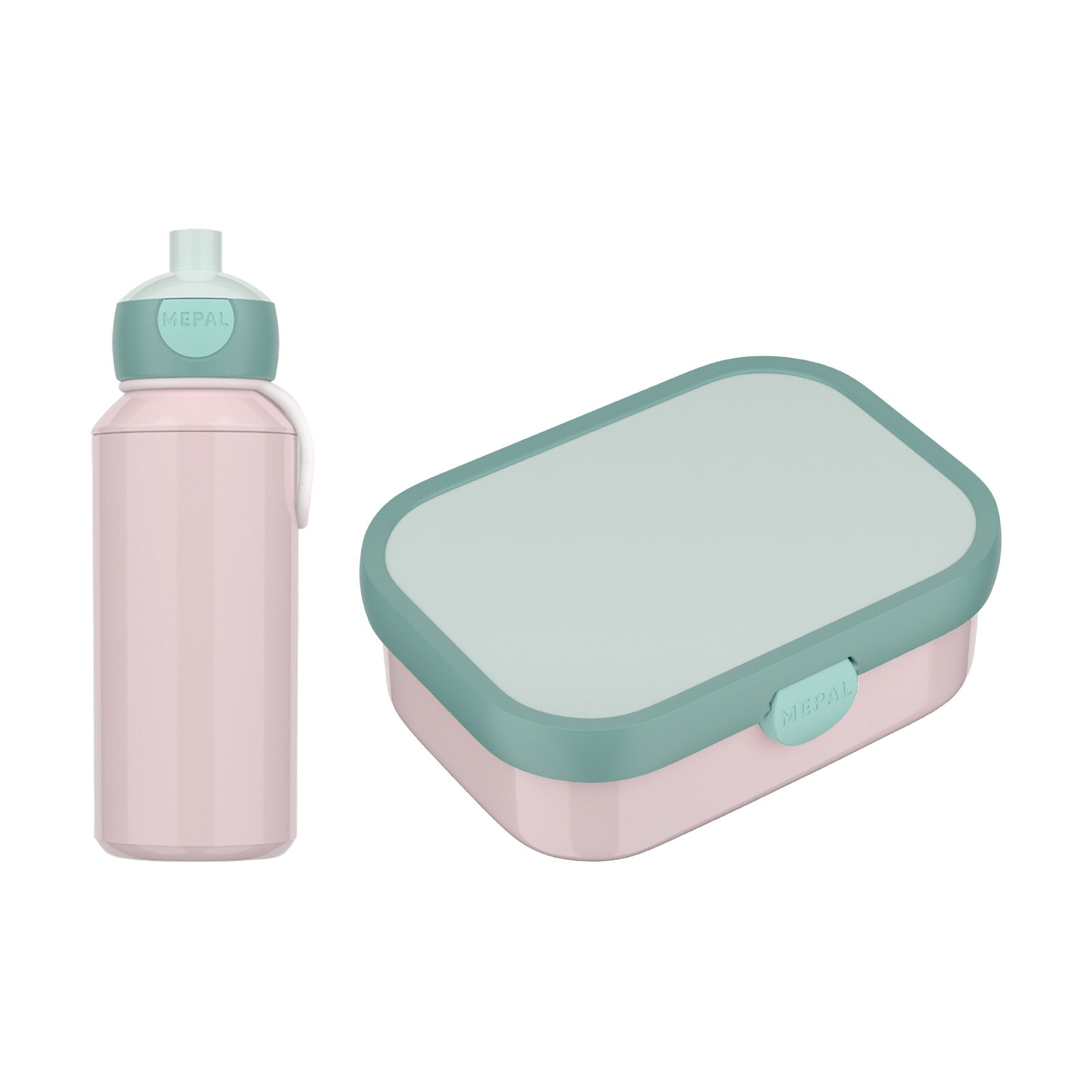 Mepal Lunchbox "Lunchset Campus Switch 2er Set"