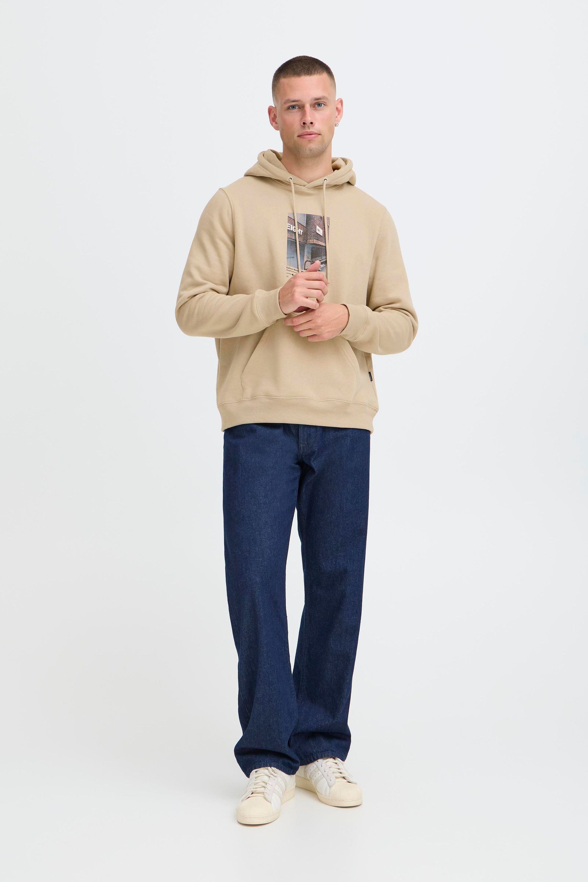 Blend Kapuzenpullover "Hoodie BHISTVAN" günstig online kaufen