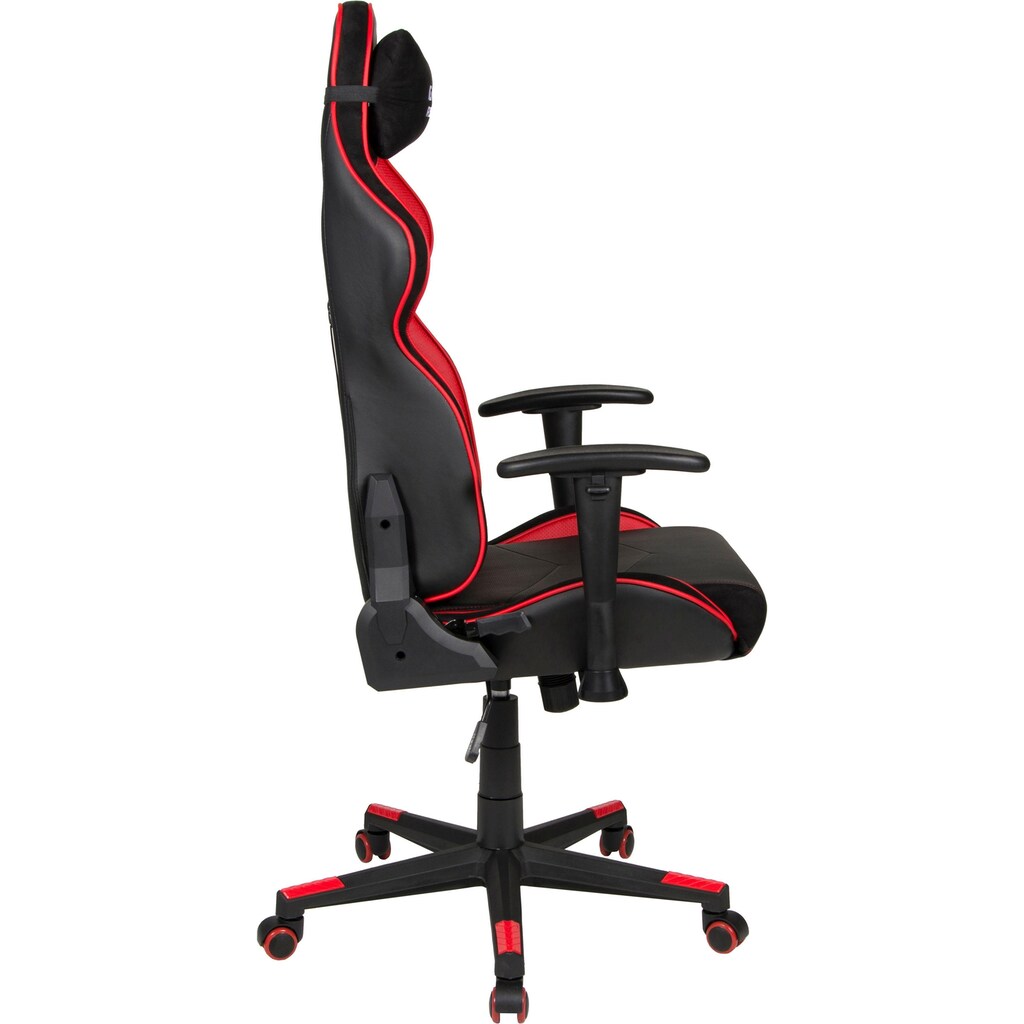 Duo Collection Gaming-Stuhl »Game-Rocker G-30«, Kunstleder-Microfaser