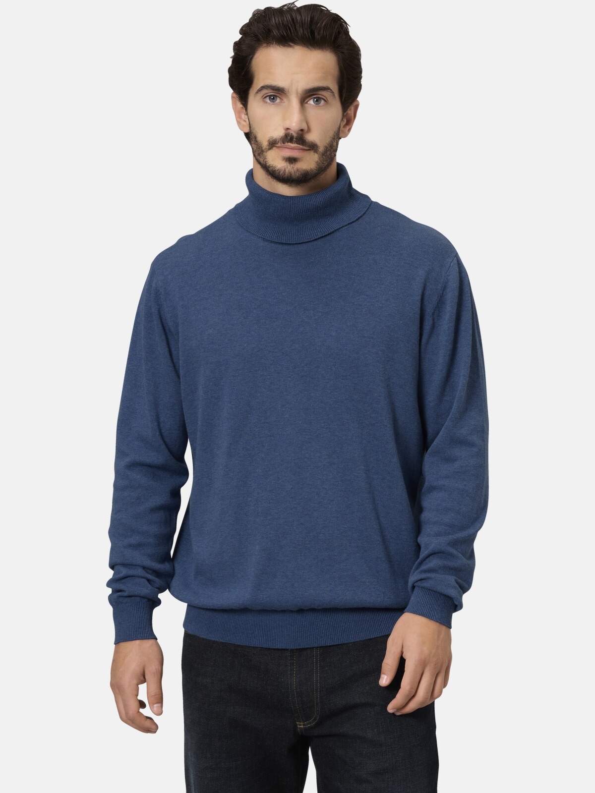 Babista Rollkragenpullover "Pullover JOLIETTO", mit Rollkragen