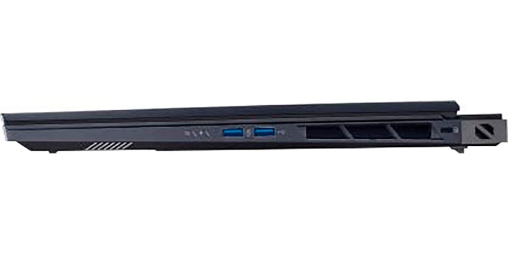 Acer Gaming-Notebook »PH18-73-97FE«, 45,72 cm, / 18 Zoll, Intel, Core Ultra 9, GeForce® RTX 5080, 1000 GB SSD