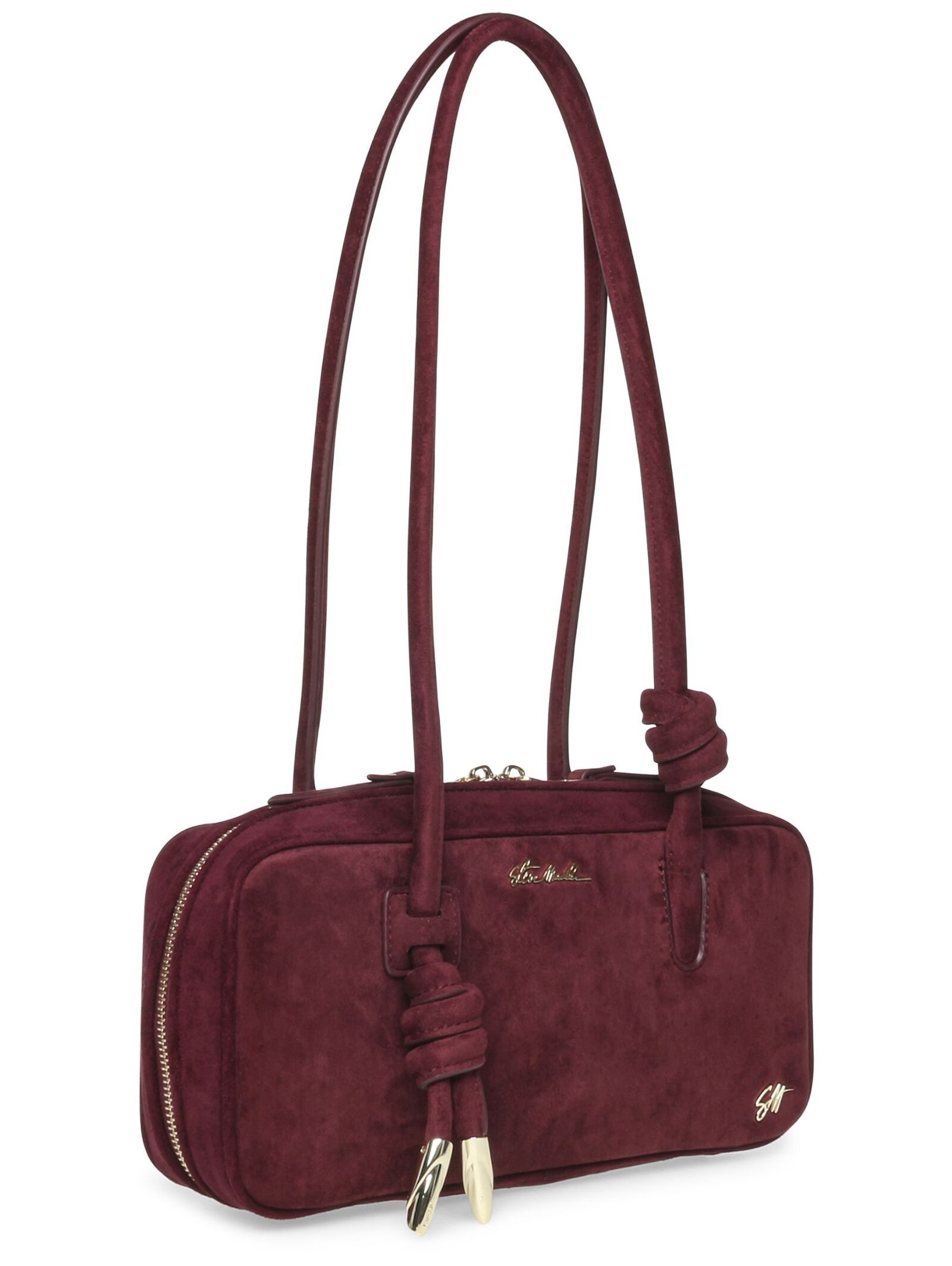 STEVE MADDEN Umhängetasche »STEVE MADDEN Taschen Lederimitat«