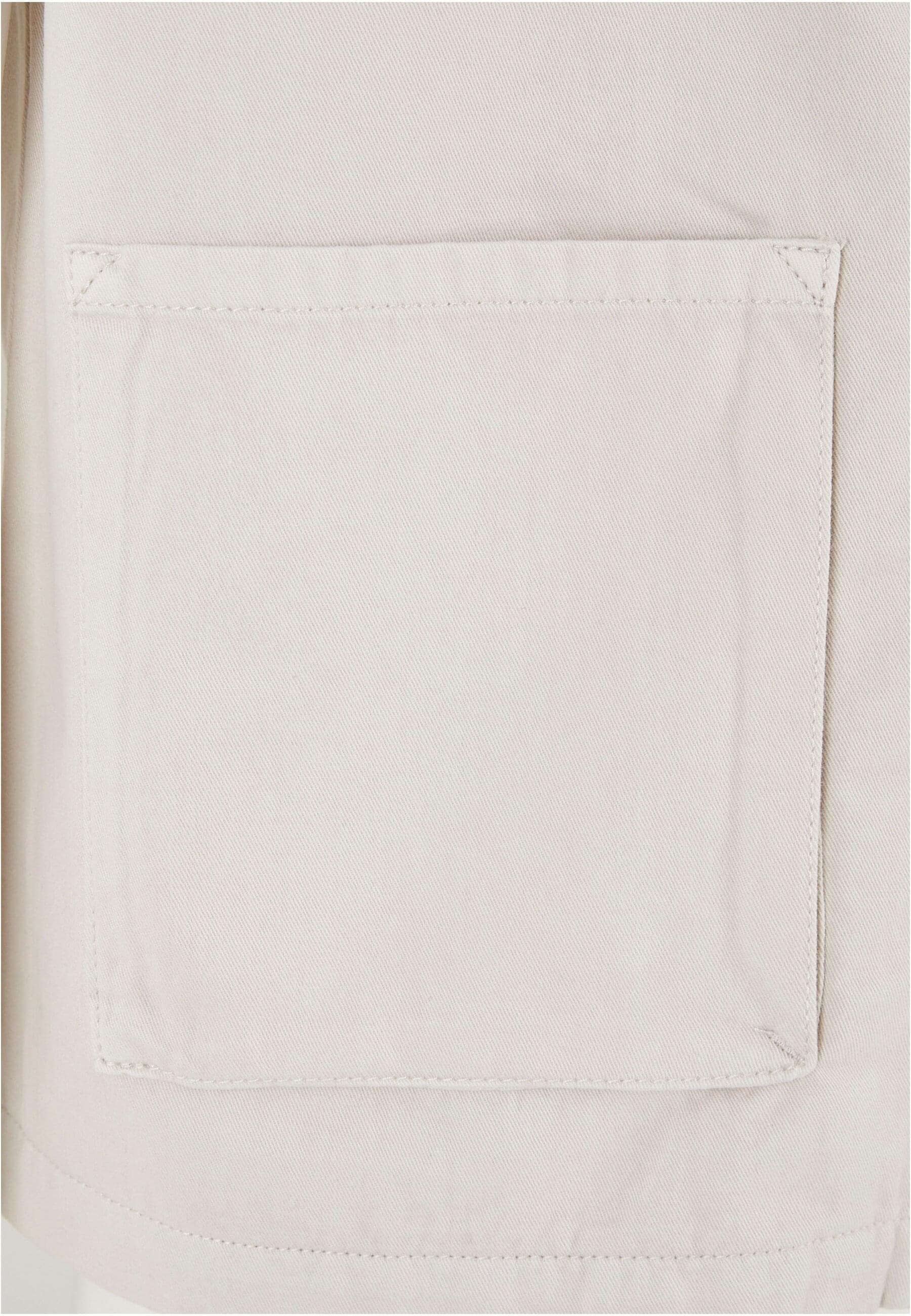 URBAN CLASSICS Steppweste »Urban Classics Herren Organic Cotton Vest«, (1 tlg.)