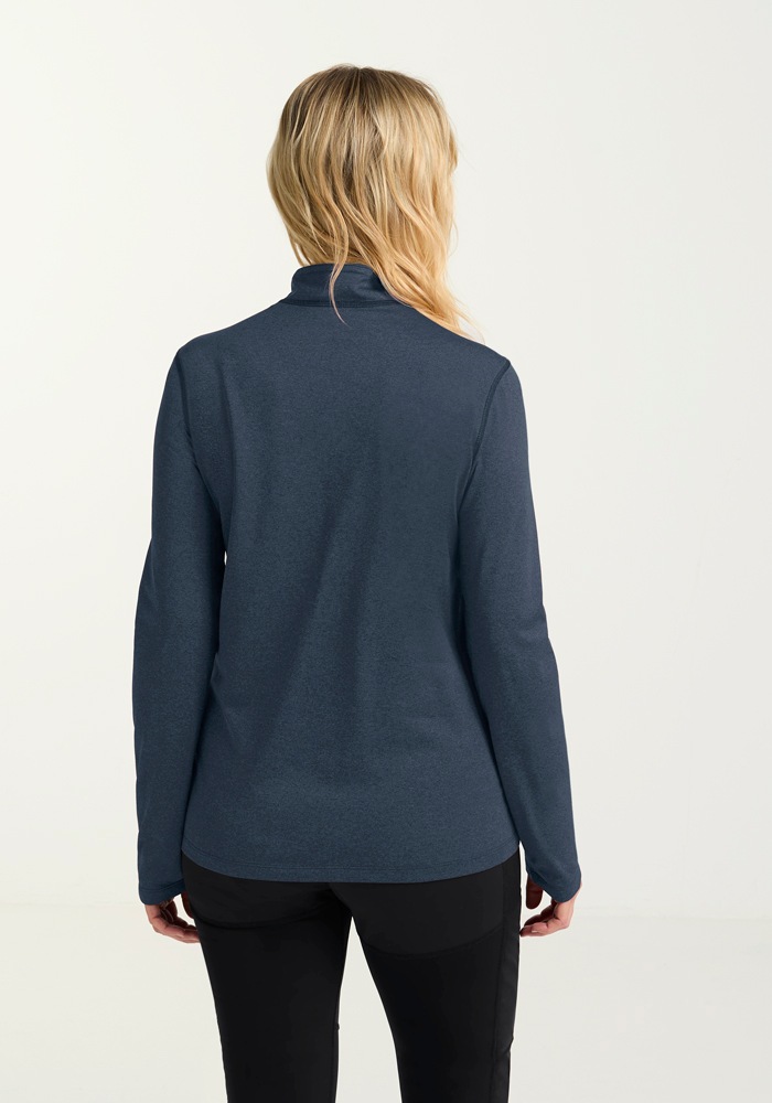Jack Wolfskin Stehkragenpullover "SKY THERMAL HZ W" günstig online kaufen
