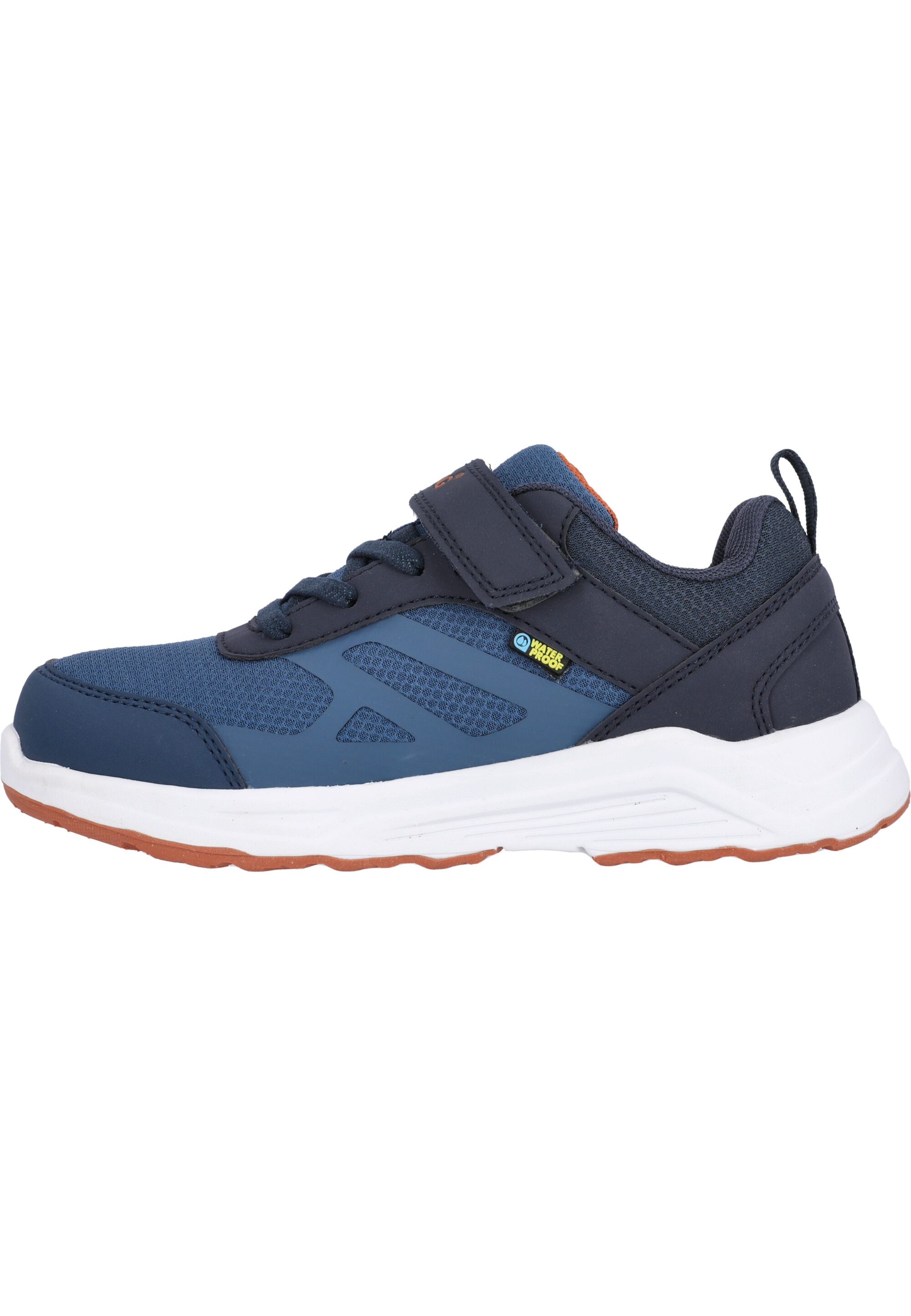 ZIGZAG Sneaker »Vinaien«, mit Mesh-Einsätzen