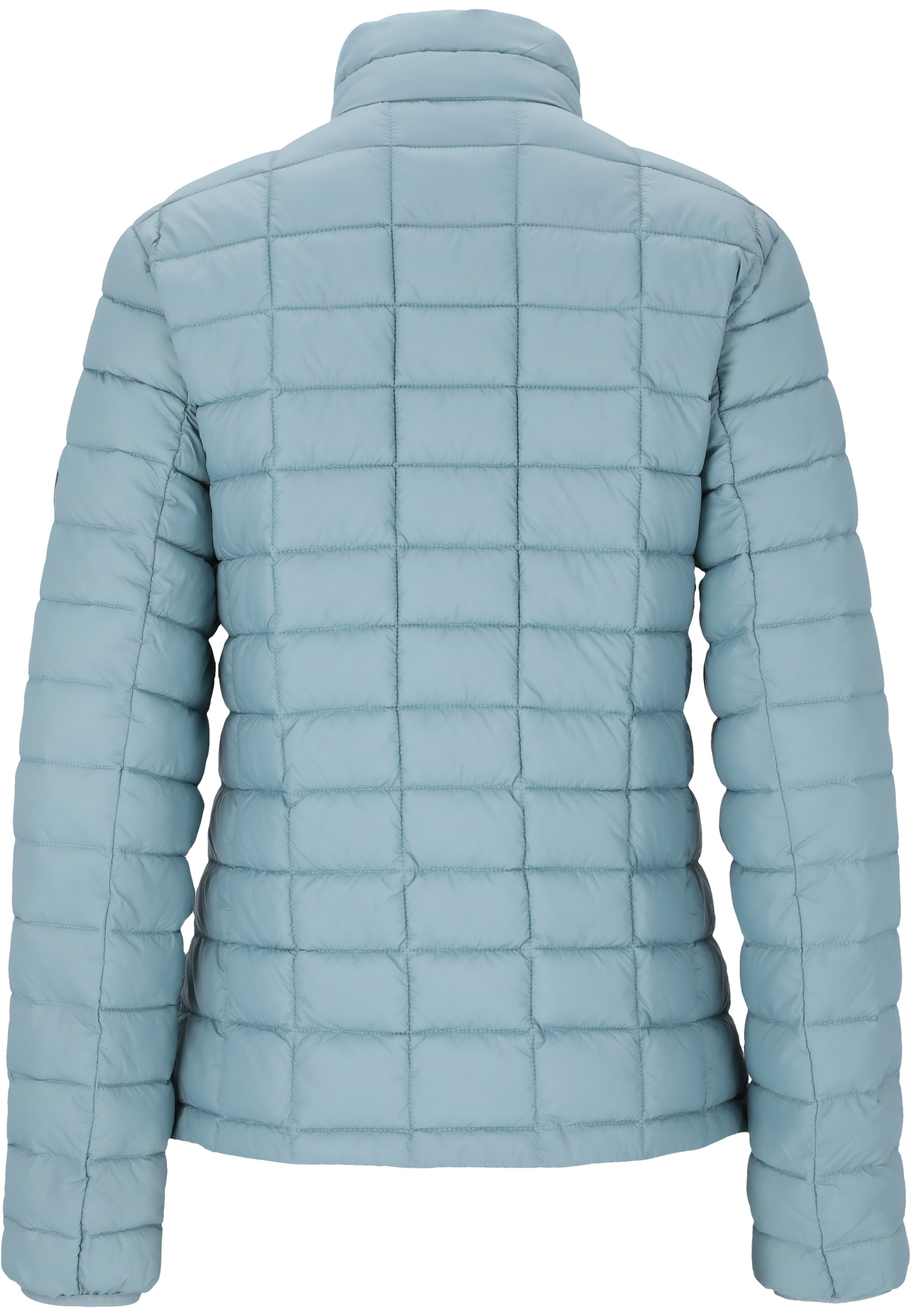 WHISTLER Outdoorjacke »Kate«, in tollem Stepp-Design