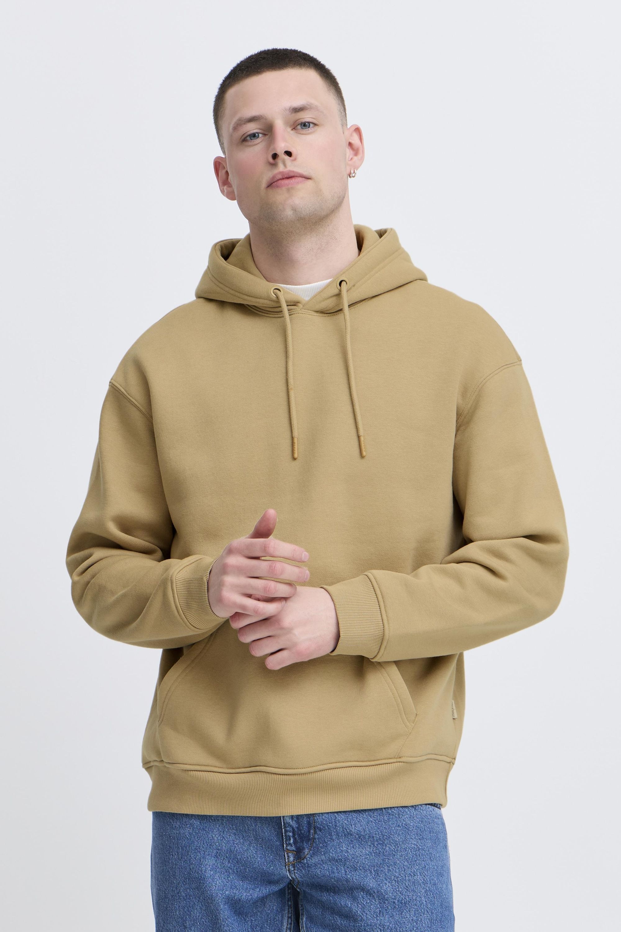 Blend Kapuzenpullover »Hoodie BHJUSTAN«