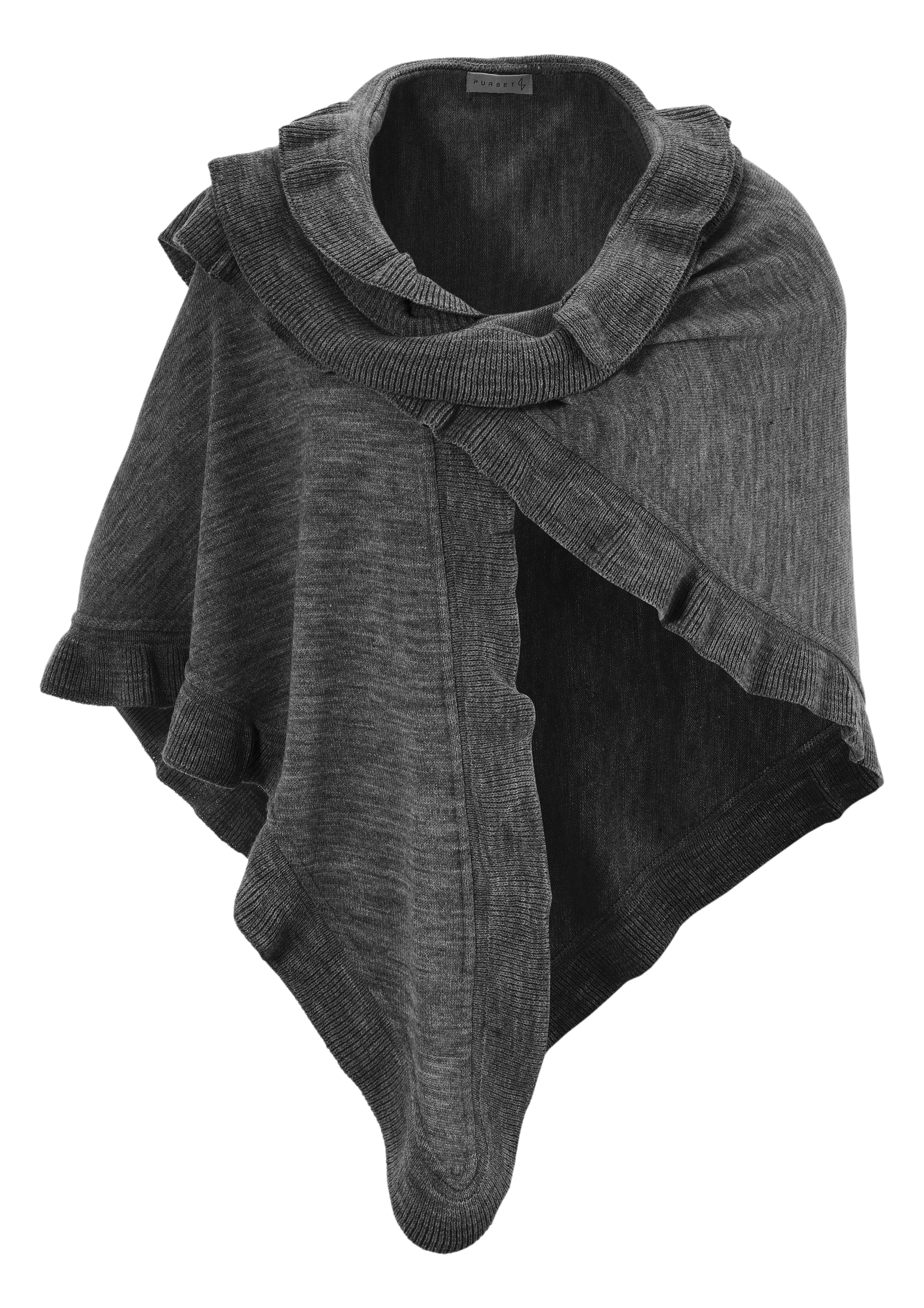 Damen Schals Online Kaufen Trends 2021 Baur