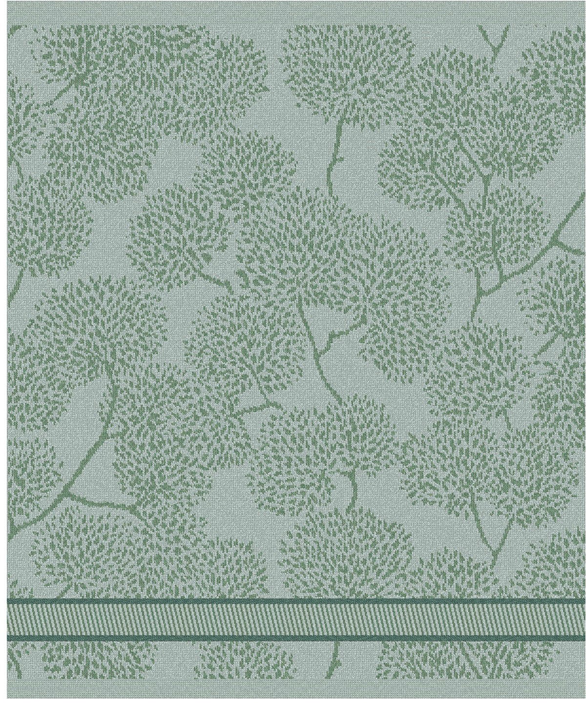 DDDDD Geschirrtuch "Trees" Küchenhandtuch aus weicher Frottee, 50 x 55 cm günstig online kaufen
