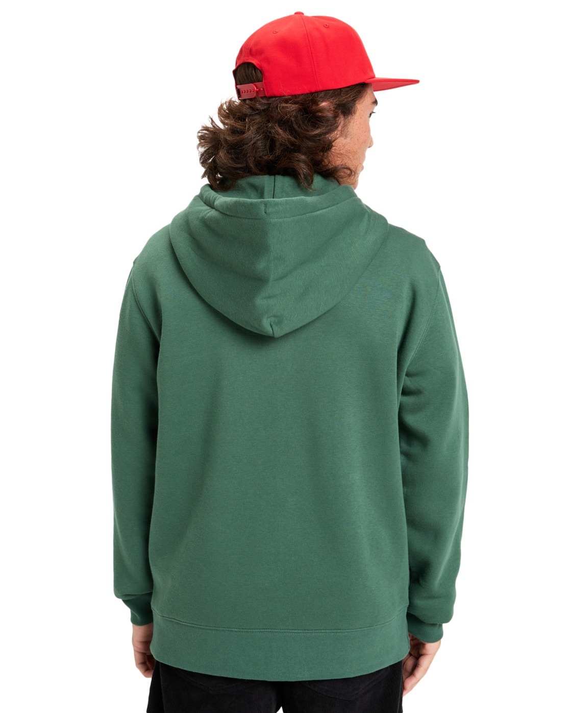 Quiksilver Hoodie "Salt Water" günstig online kaufen