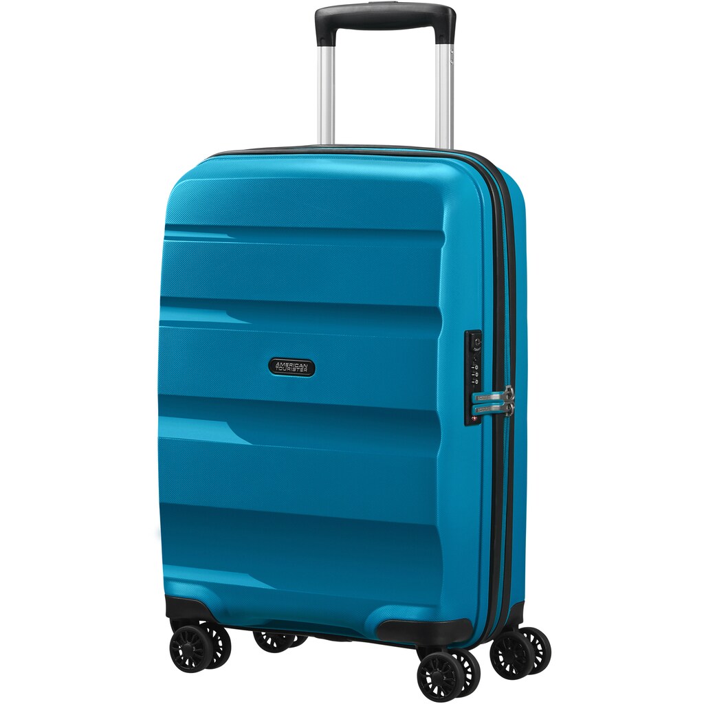 American Tourister® Hartschalen-Trolley »Bon Air DLX, 55 cm«, 4 Rollen