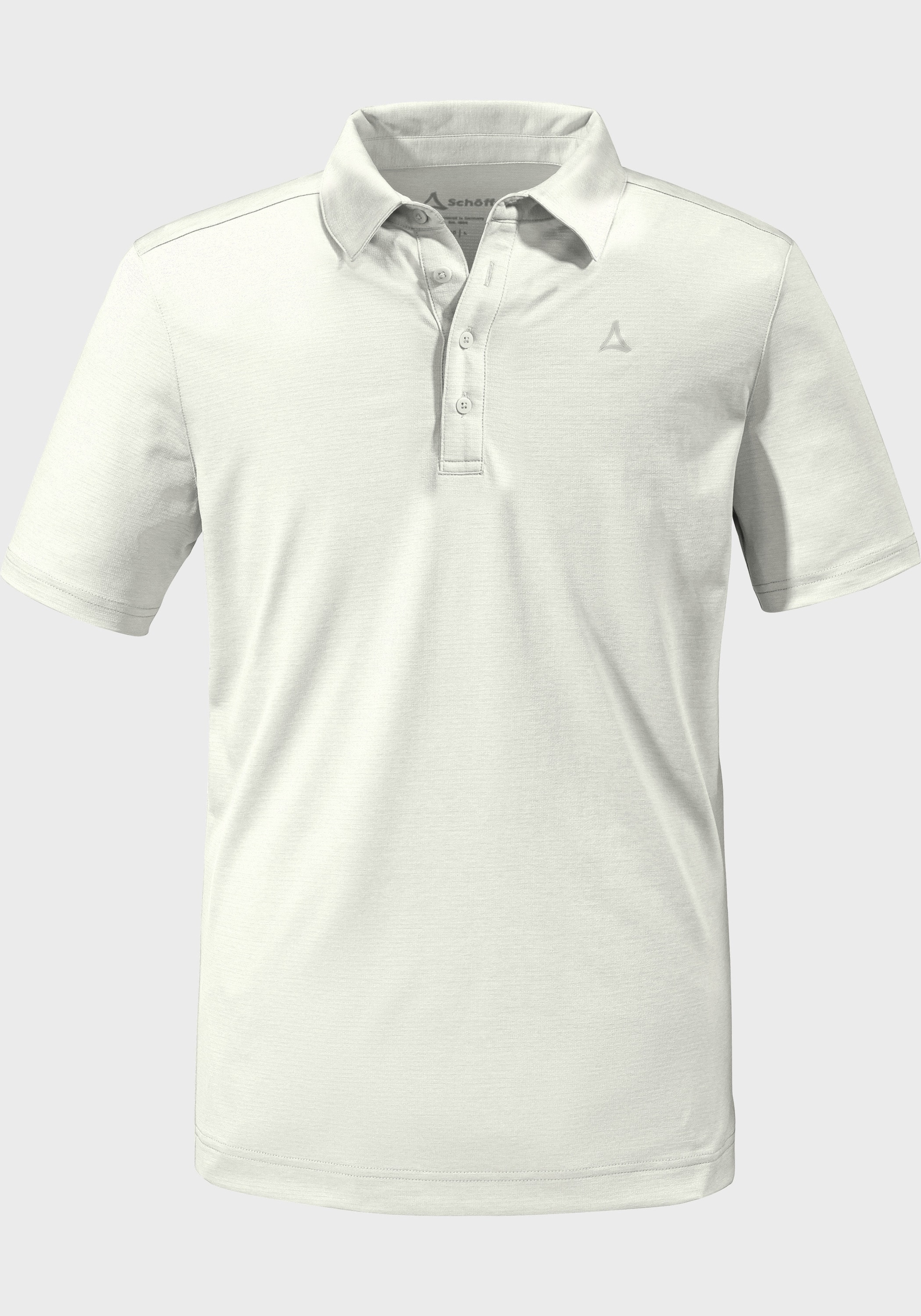 Schöffel Poloshirt "CIRC Polo Shirt Tauron M" günstig online kaufen