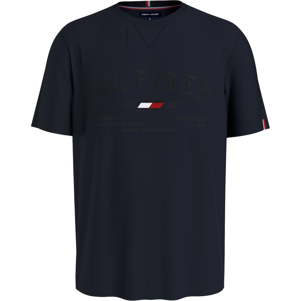 Tommy Hilfiger Sport Trainingsshirt