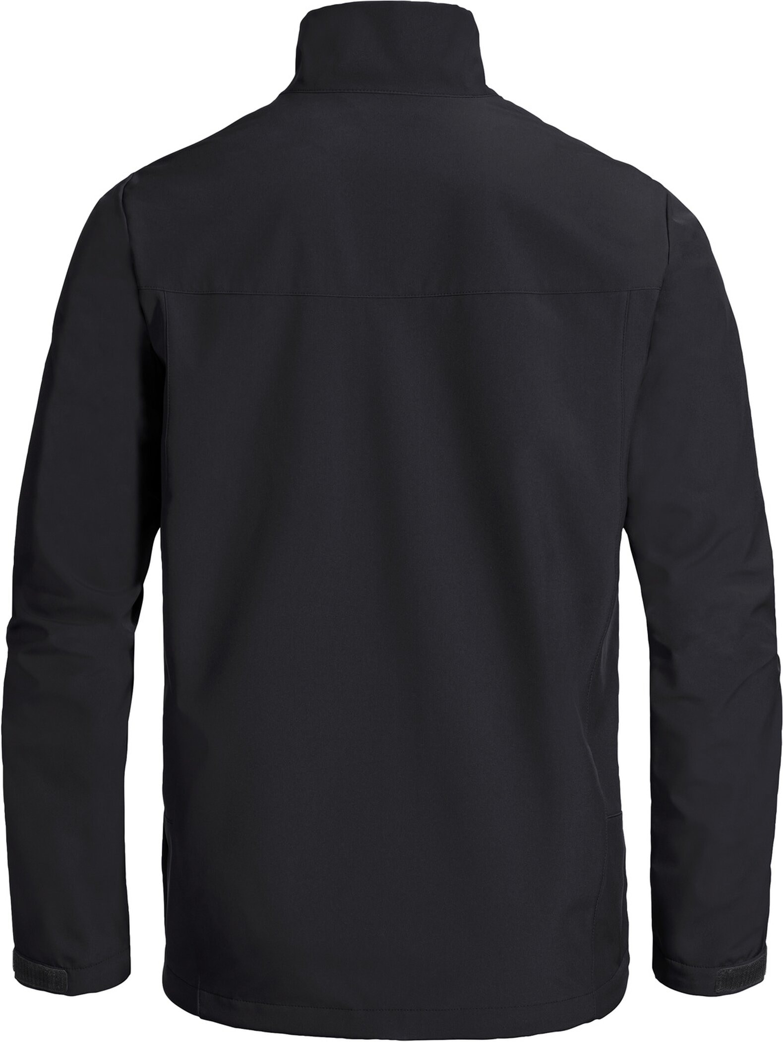 VAUDE Softshelljacke »HURRICANE«, ohne Kapuze