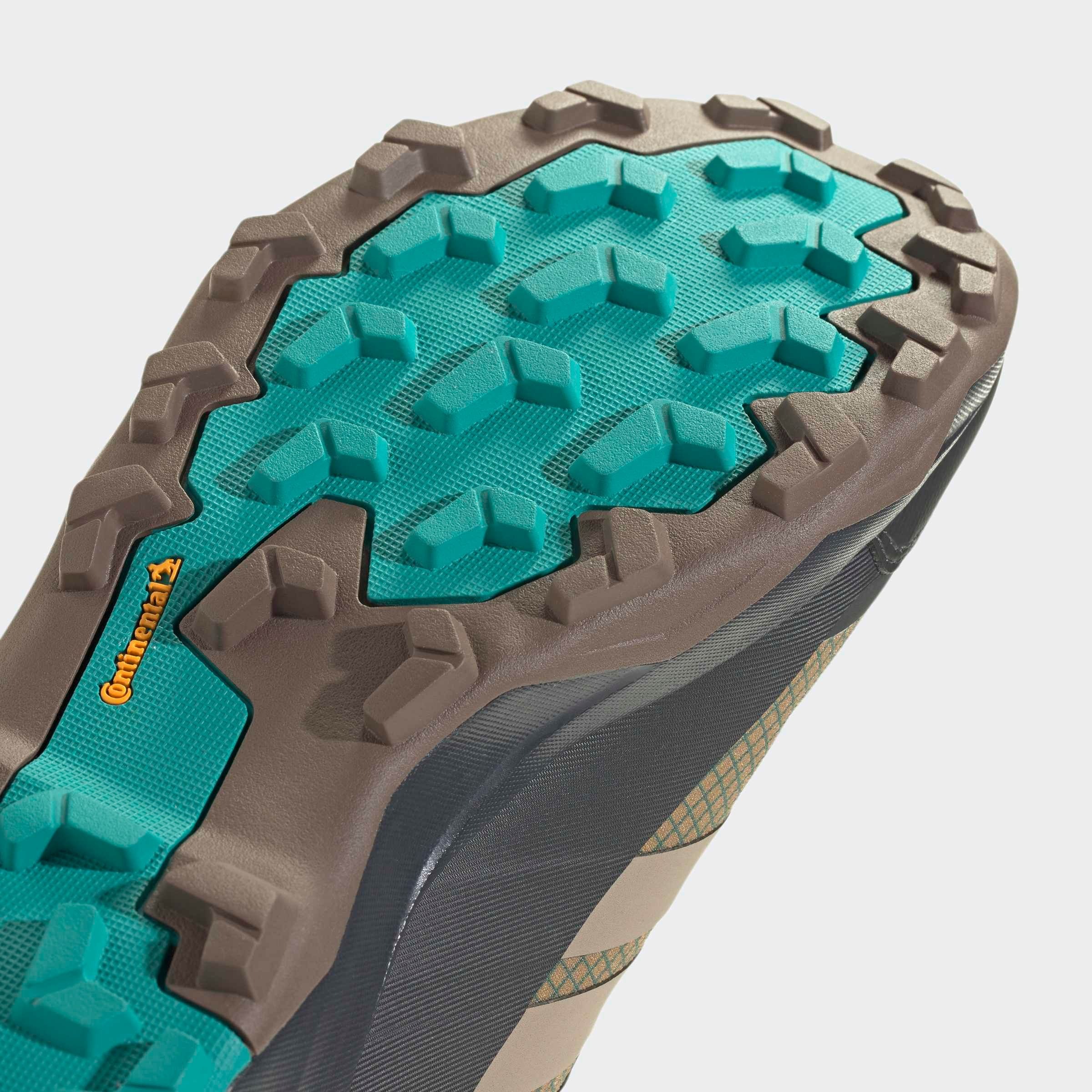 adidas TERREX Winterstiefel »SKYCHASER AX5 MID GORE-TEX CLIMAWARM+«  wasserdicht