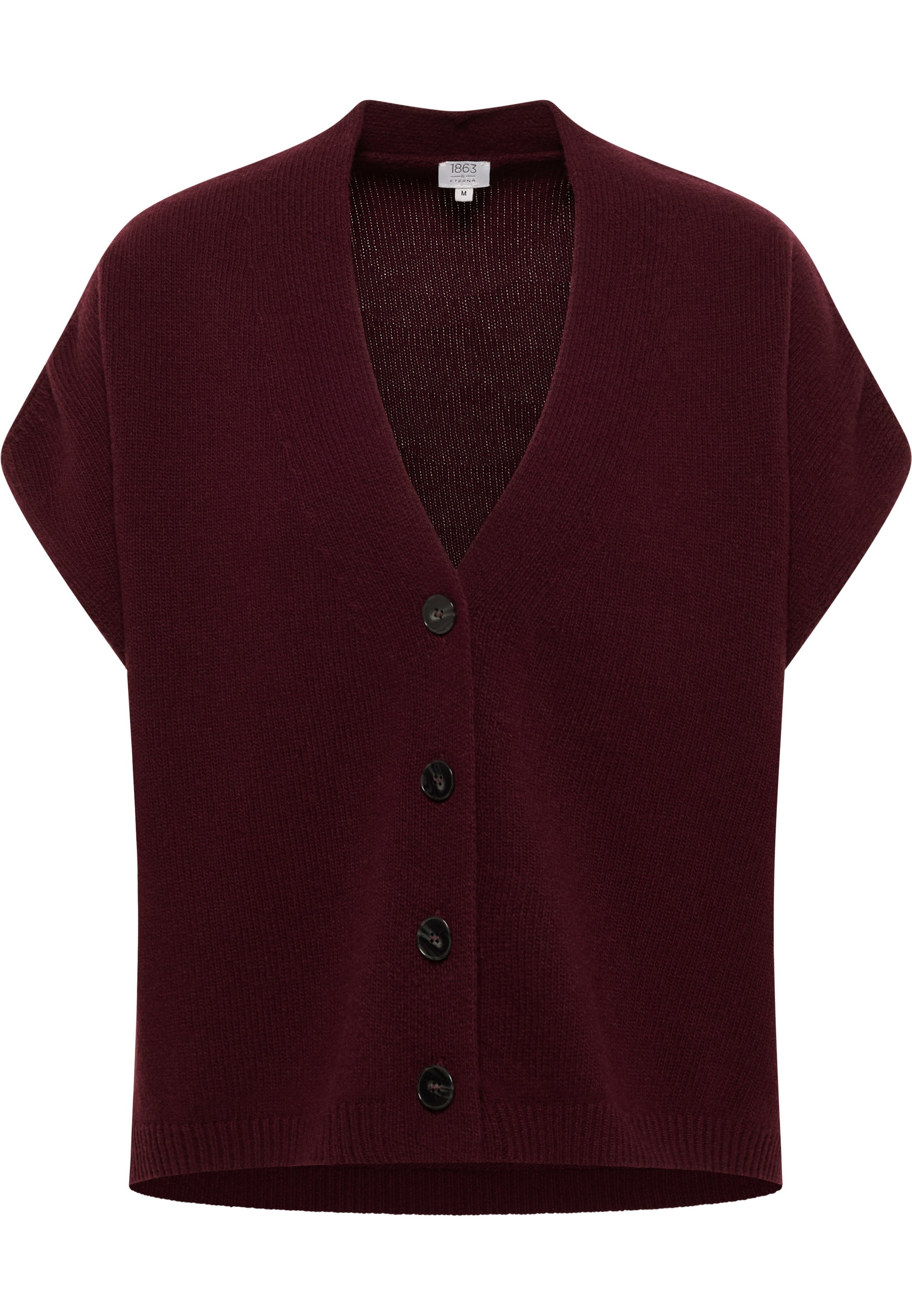 Eterna Strickpullover