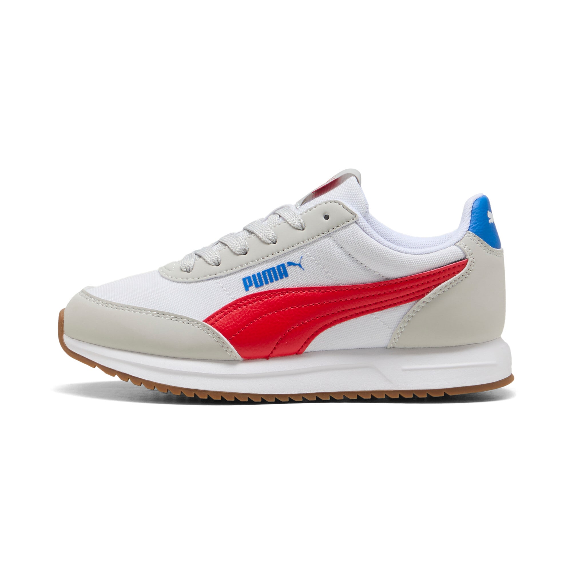 PUMA Sneaker »R78 LIGHTWIND JR«