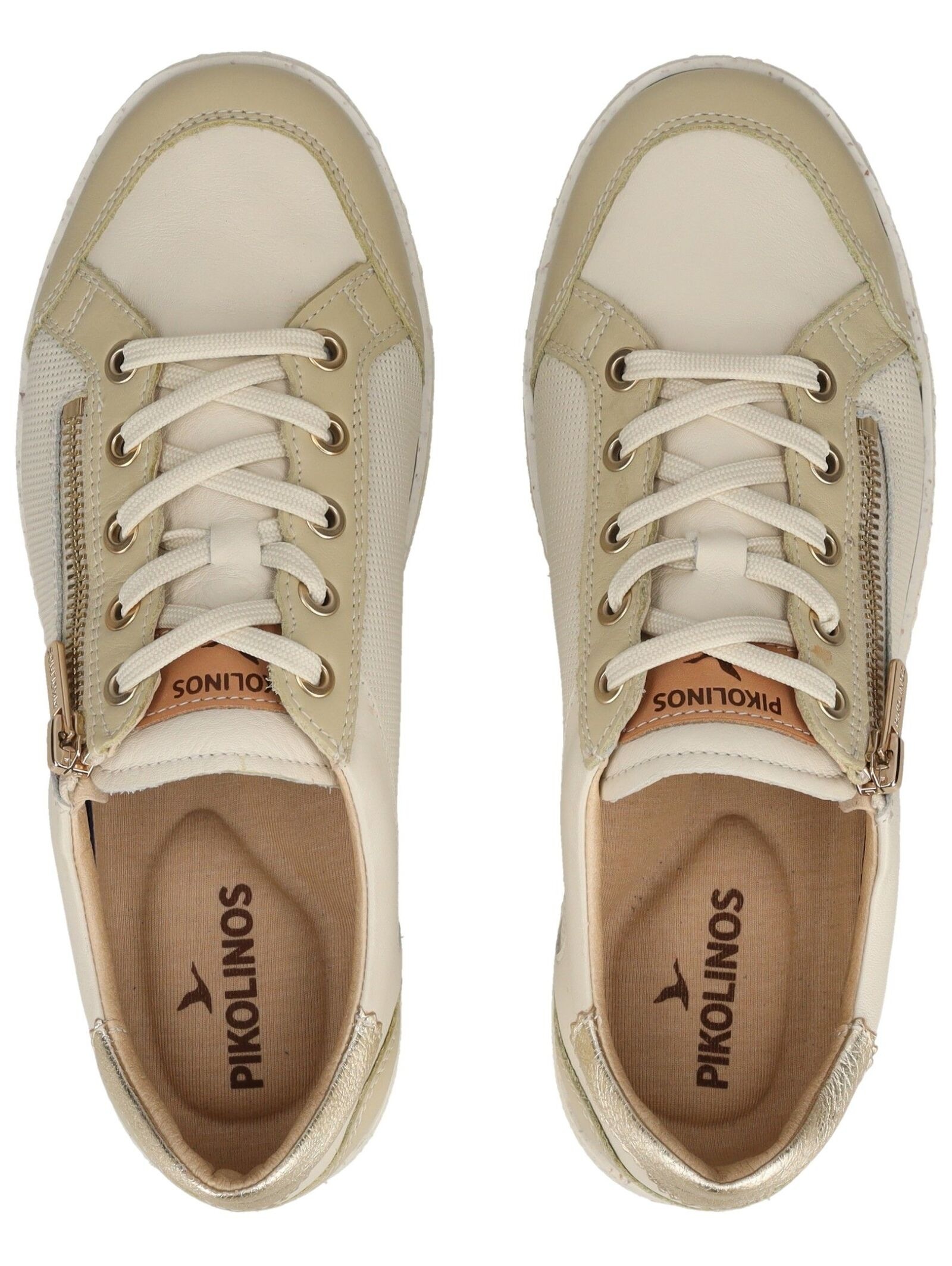 PIKOLINOS Sneaker »PIKOLINOS Sneaker Leder«