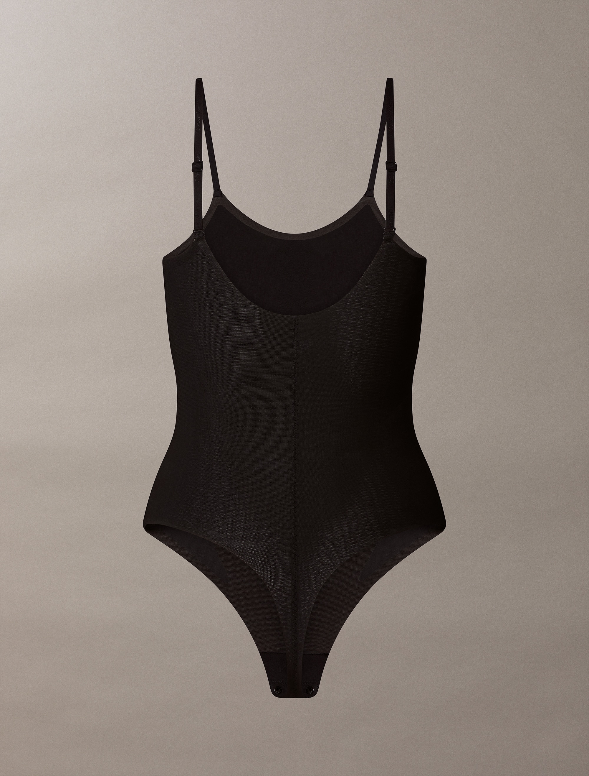 Calvin Klein Underwear Body »BODYSUIT«, Mit Rundhalsausschnitt