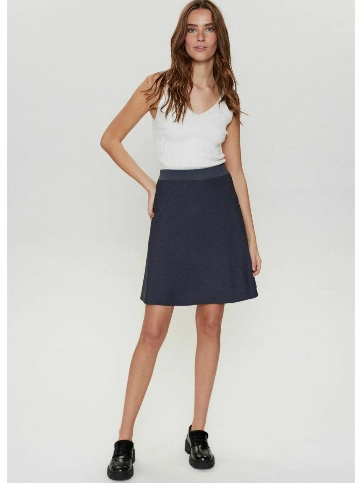 Thumbnail - nümph Midirock "Nümph Skirt NULILLYPILLY"