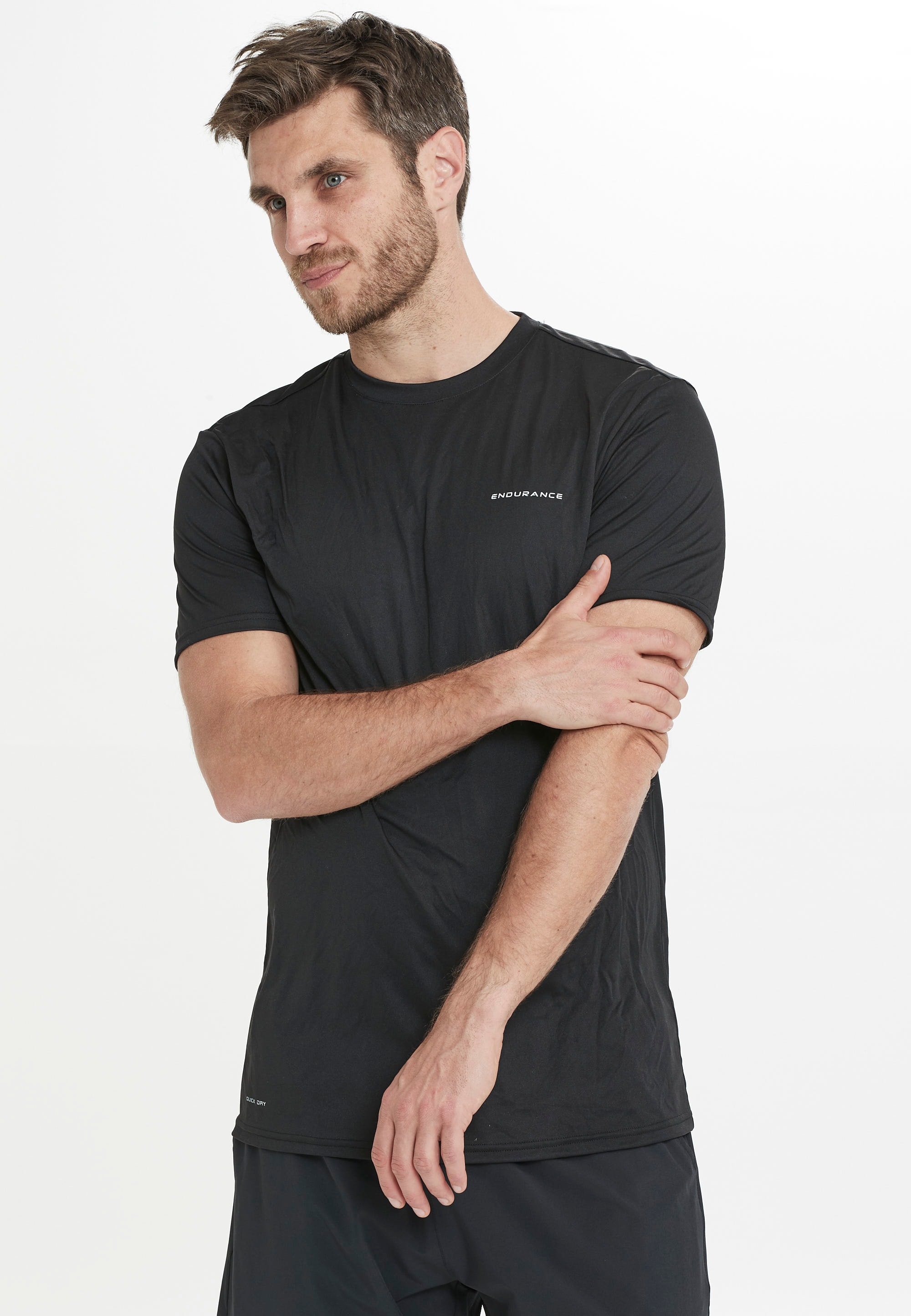 ENDURANCE Funktionsshirt "Dipose", 1 Stk. mit schnelltrocknender QUICK DRY- günstig online kaufen
