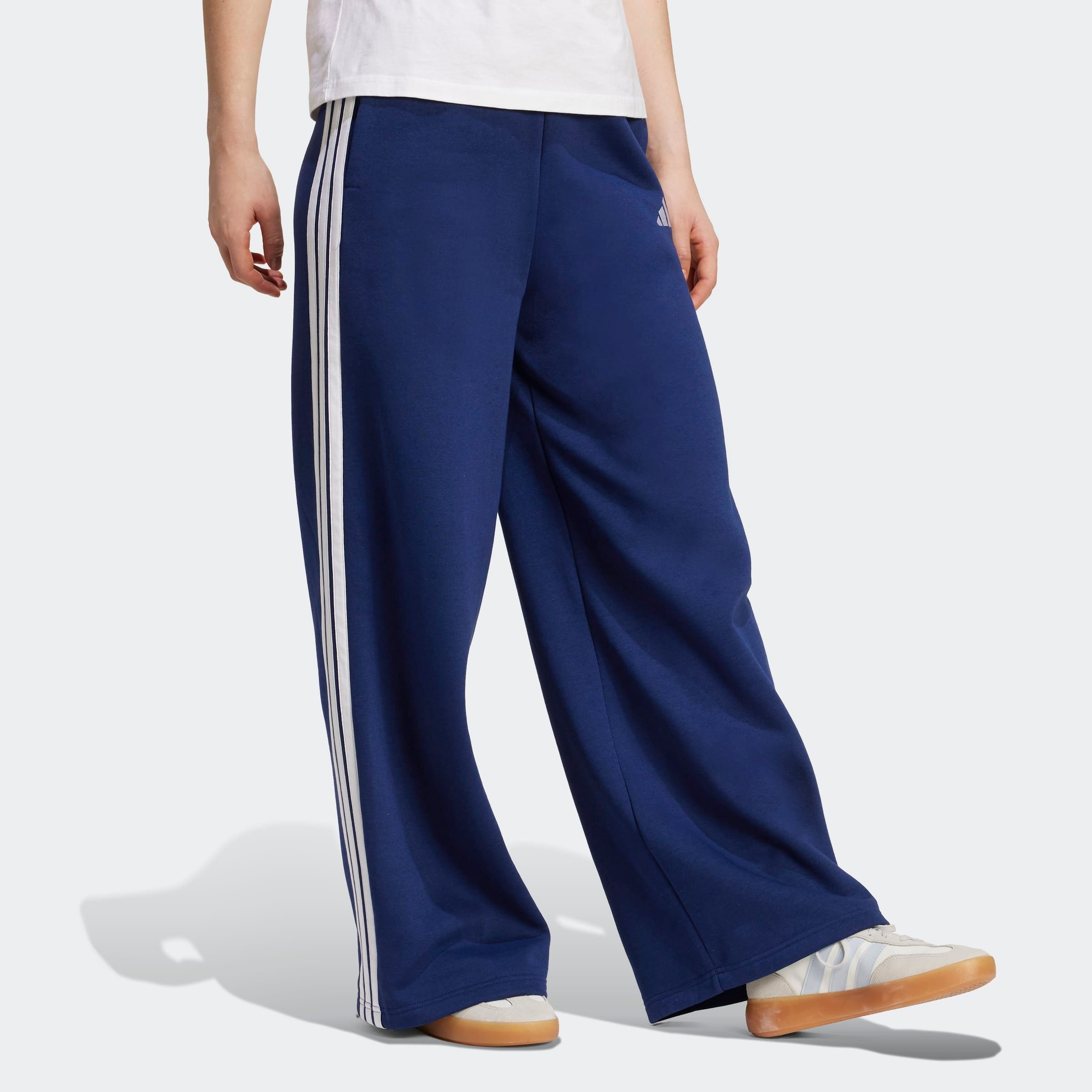adidas Sportswear Sporthose "W 3S FL PT", (1 tlg.) günstig online kaufen