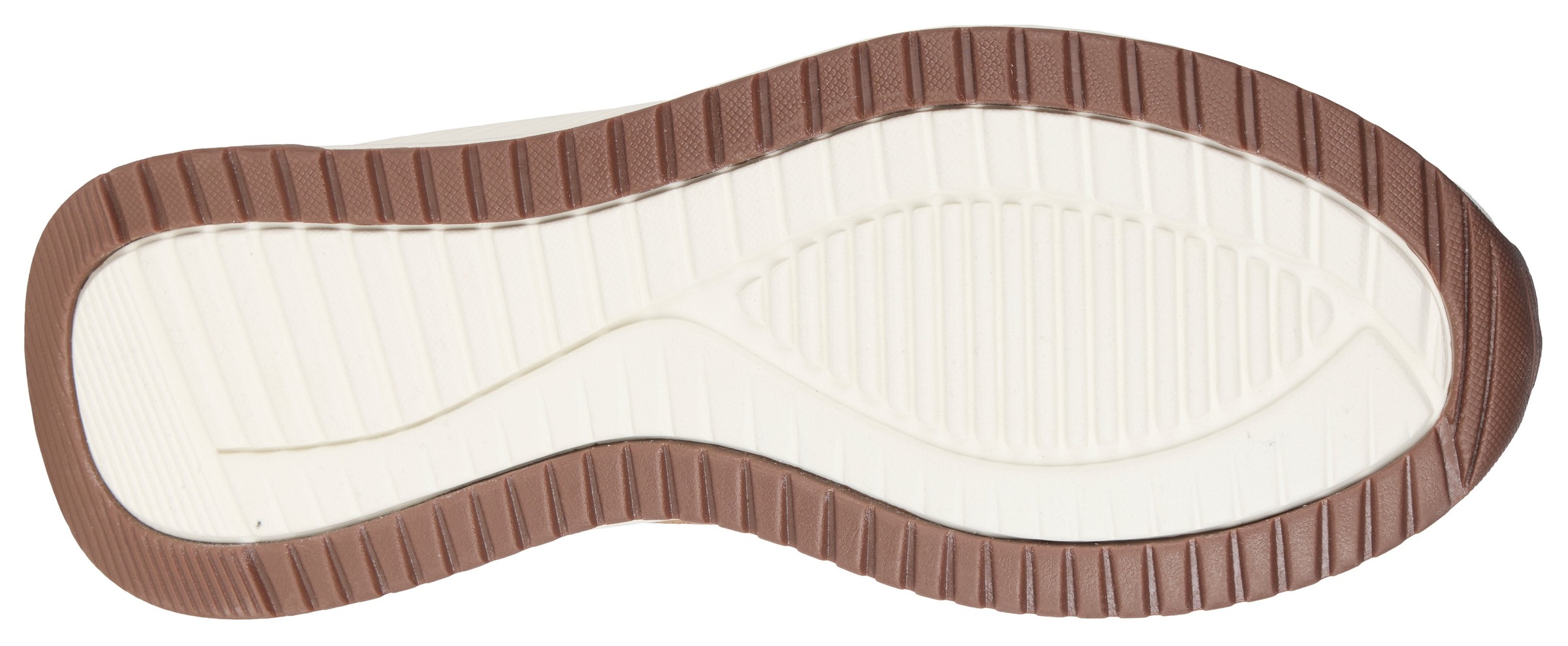 Skechers Slip-On Sneaker "BOBS SQUAD 4" Trainingsschuh, Sneaker, Schnürschu günstig online kaufen