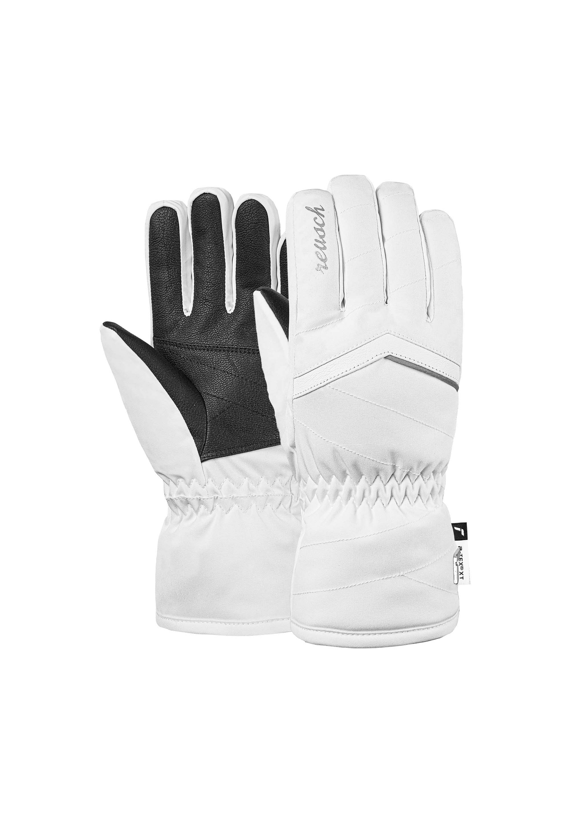 Reusch Skihandschuhe »Mari R-TEX® XT Junior« mit Touchscreen-Funktion
