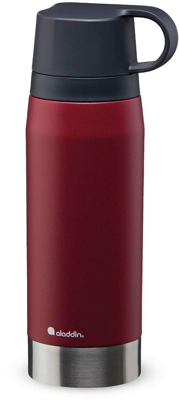 aladdin Thermoflasche "CitzPark Thermavac" Edelstahl, 1.1 Liter günstig online kaufen