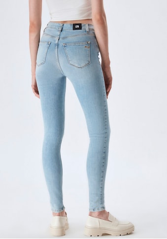 Slim-fit-Jeans »Amy X«