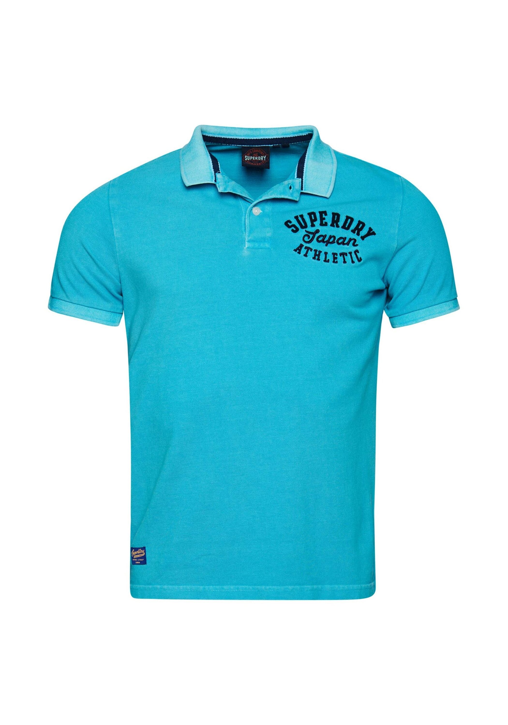 Superdry Poloshirt "Poloshirt Vintage Superstate Polo" günstig online kaufen