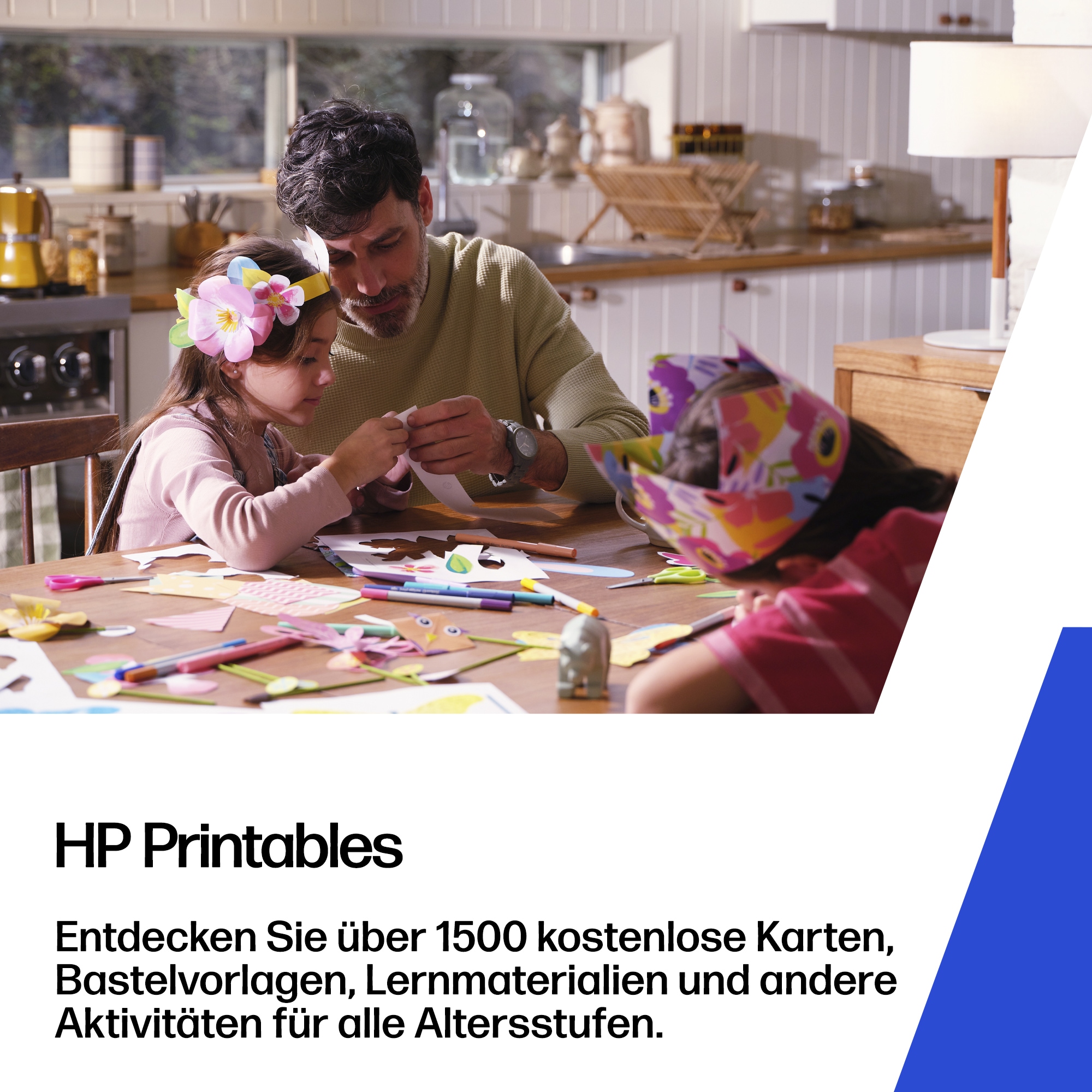 HP Tintenpatrone »303«