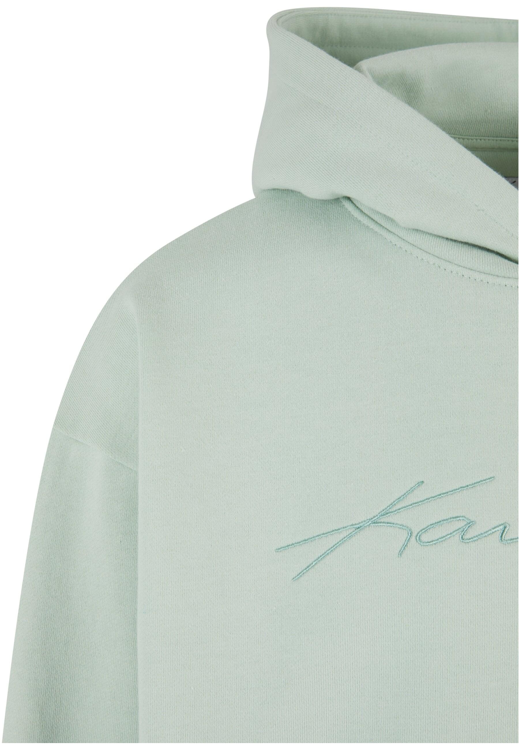 Karl Kani Kapuzensweatshirt »Karl Kani Herren«, (1 tlg.)