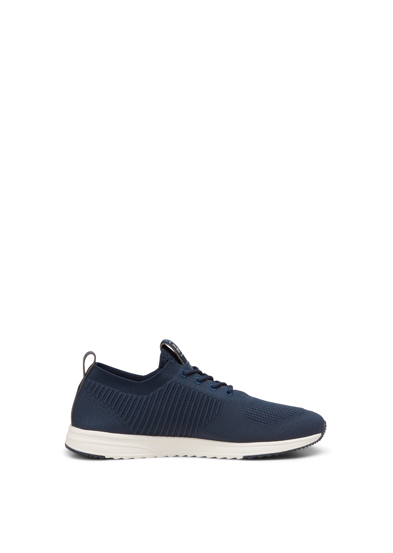 Marc O'Polo Sneaker »aus recyceltem Polyester«