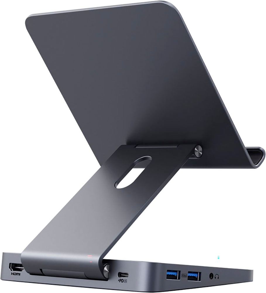 Anker USB-Ladegerät »551 USB-C-Hub (8-in-1, Tablet-Ständer)«