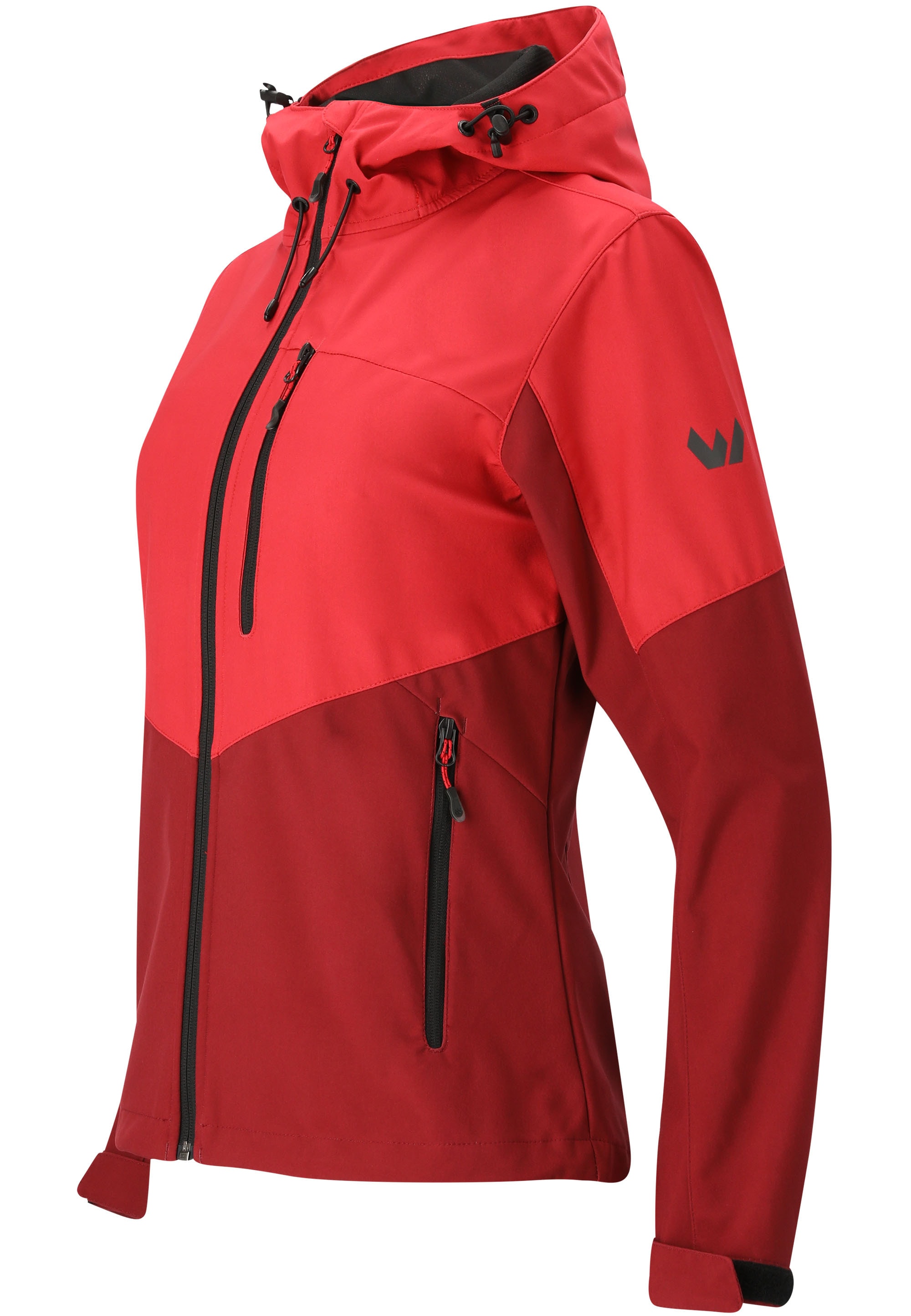 WHISTLER Outdoorjacke »Rosea«, aus wind- und wasserdichtem Funktionsmaterial  online kaufen | BAUR