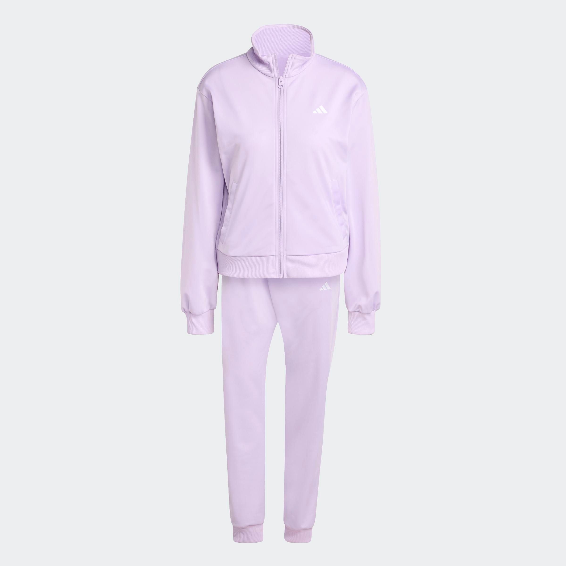 adidas Sportswear Trainingsanzug »W FEELCOZY TS«, (2 tlg.)