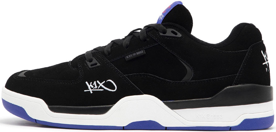 K1X Sneaker »Glide black/blue M«